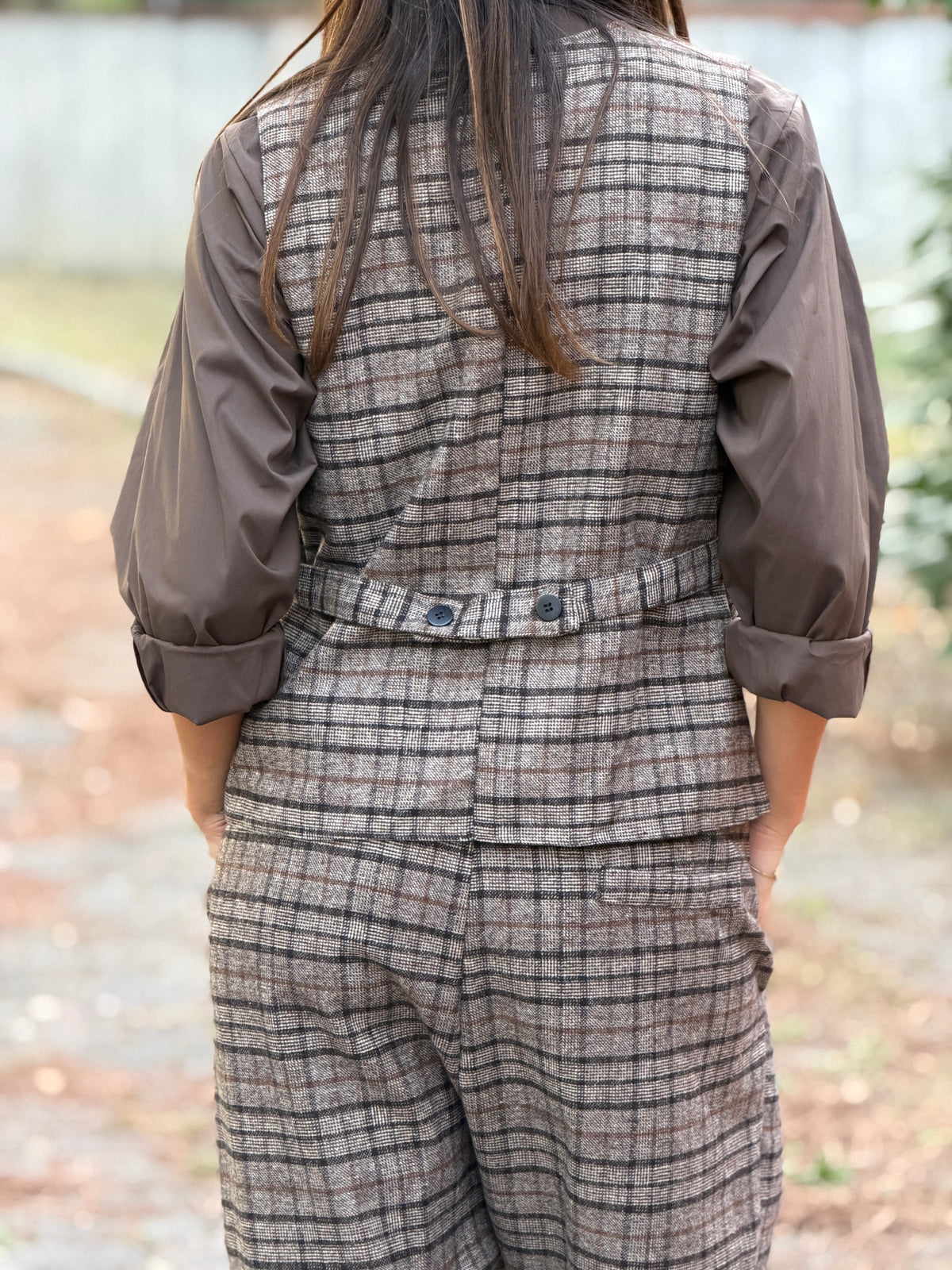 Gillet Sun Holmes