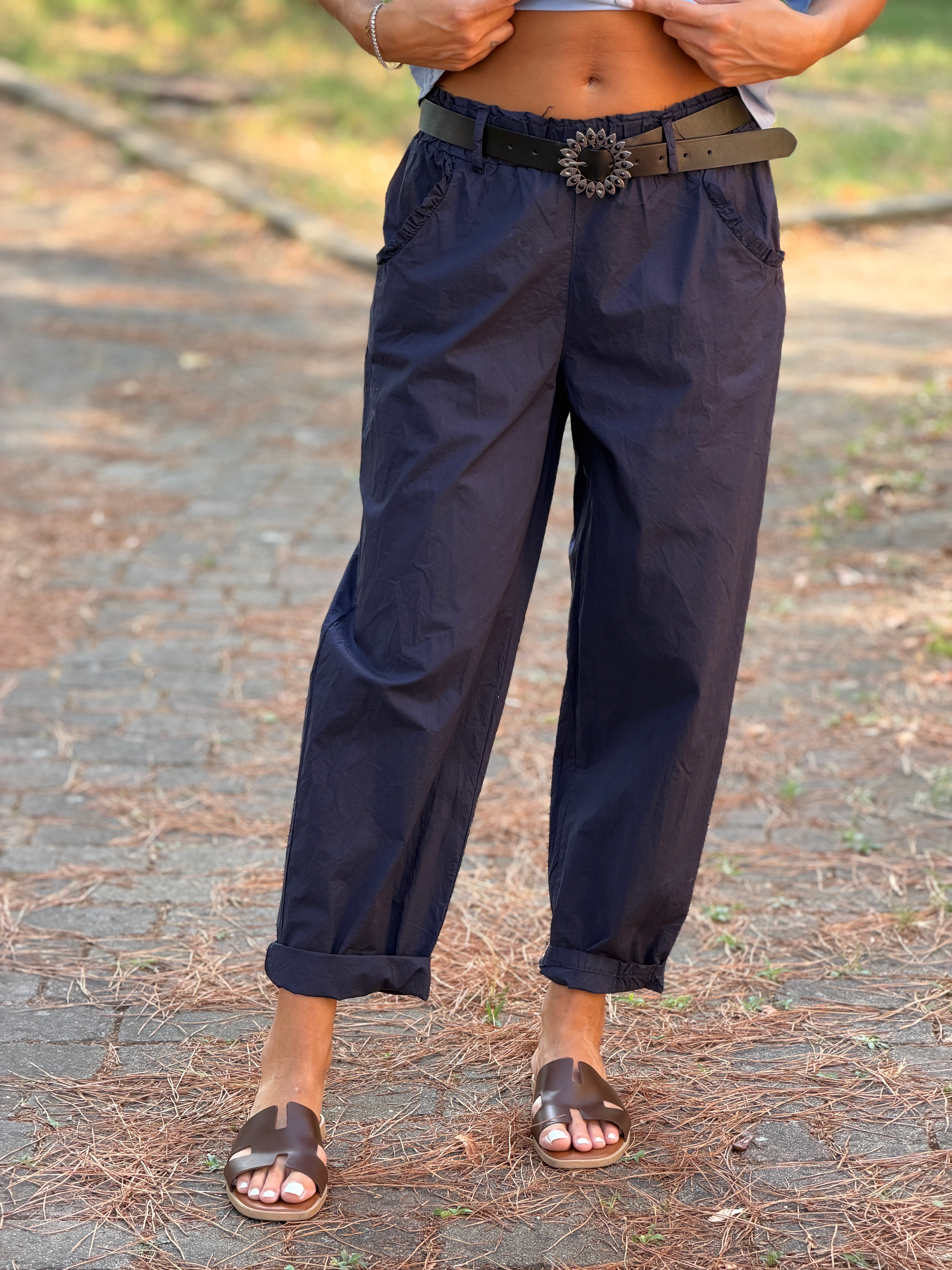 Pantalone Mark