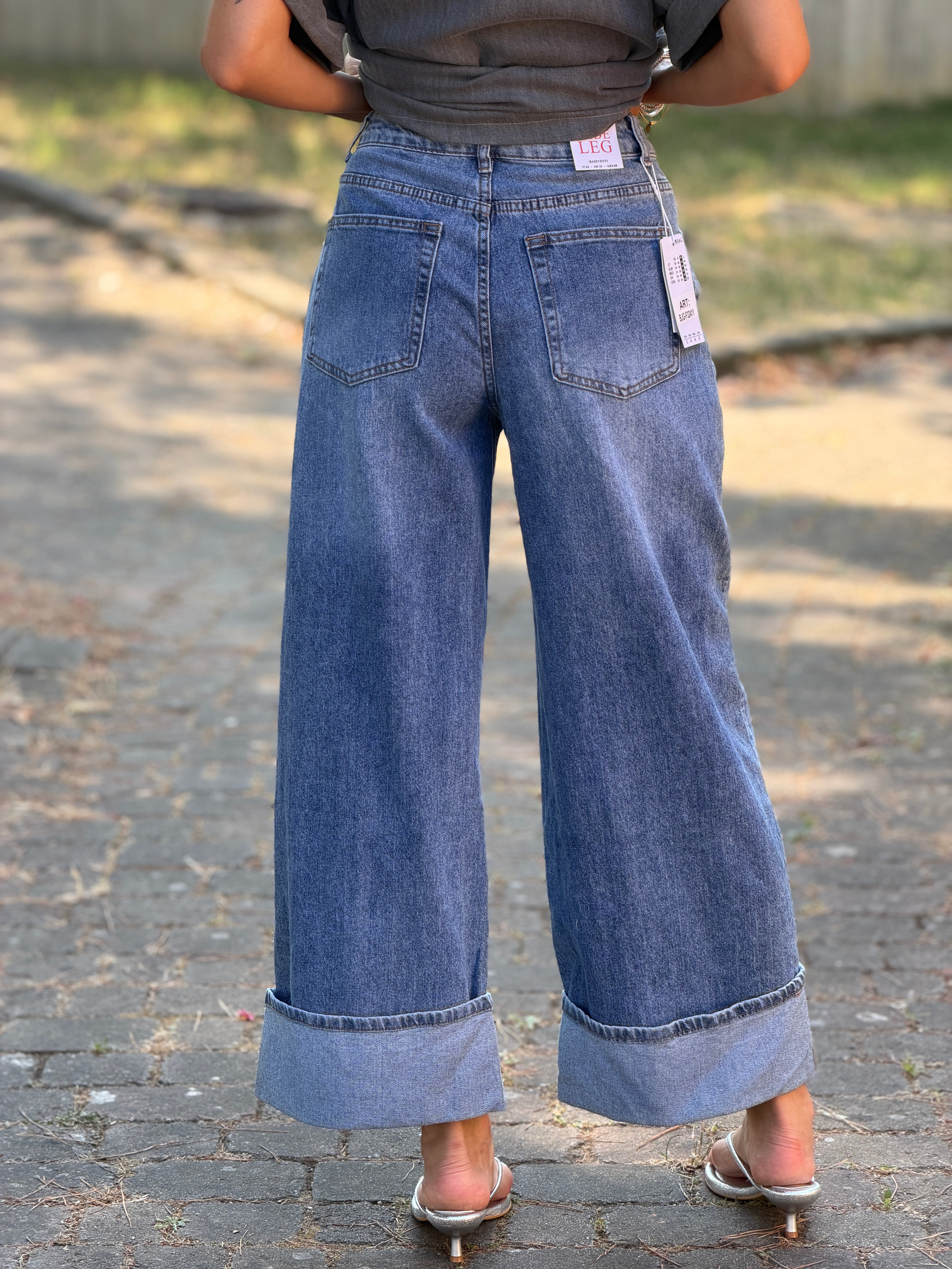 Jeans Dimitri