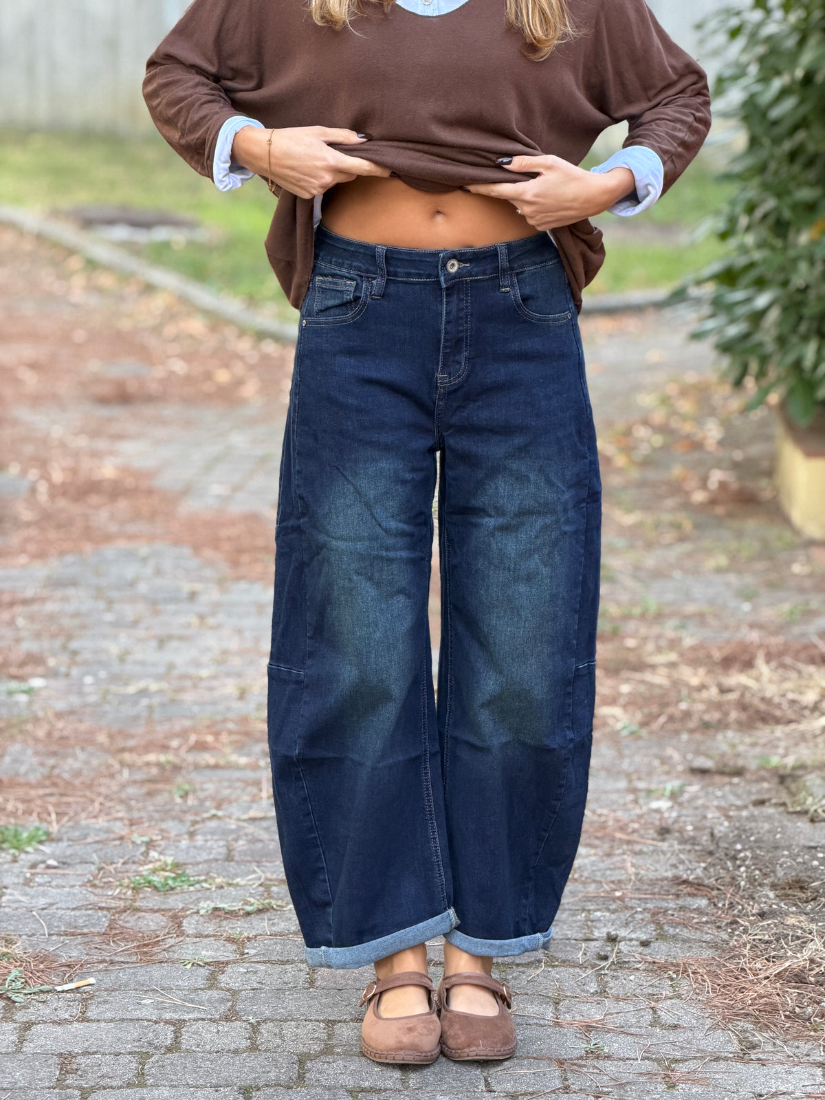 Jeans Like Dark