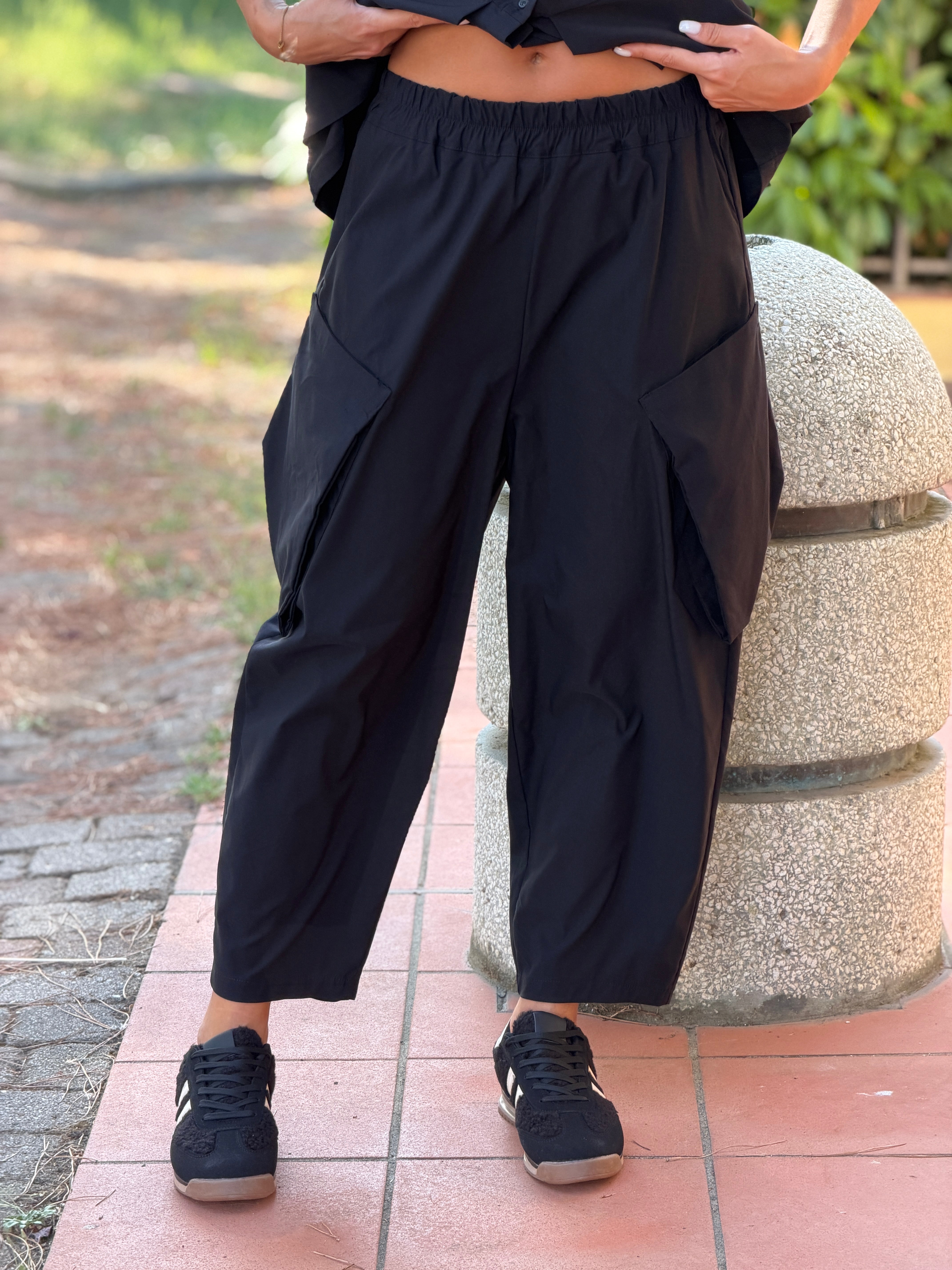 Pantalone Sun Taku
