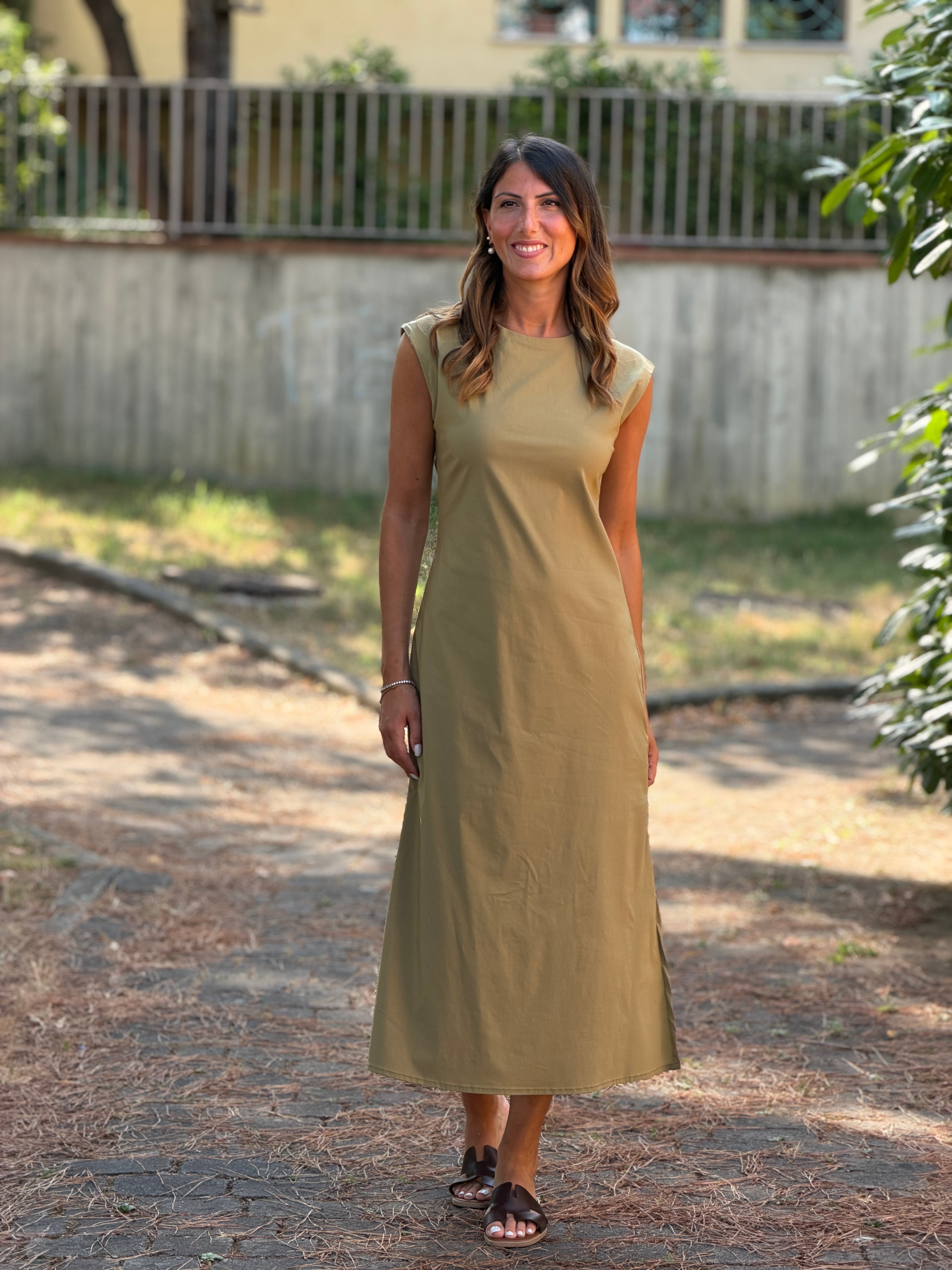 Abito Soraya