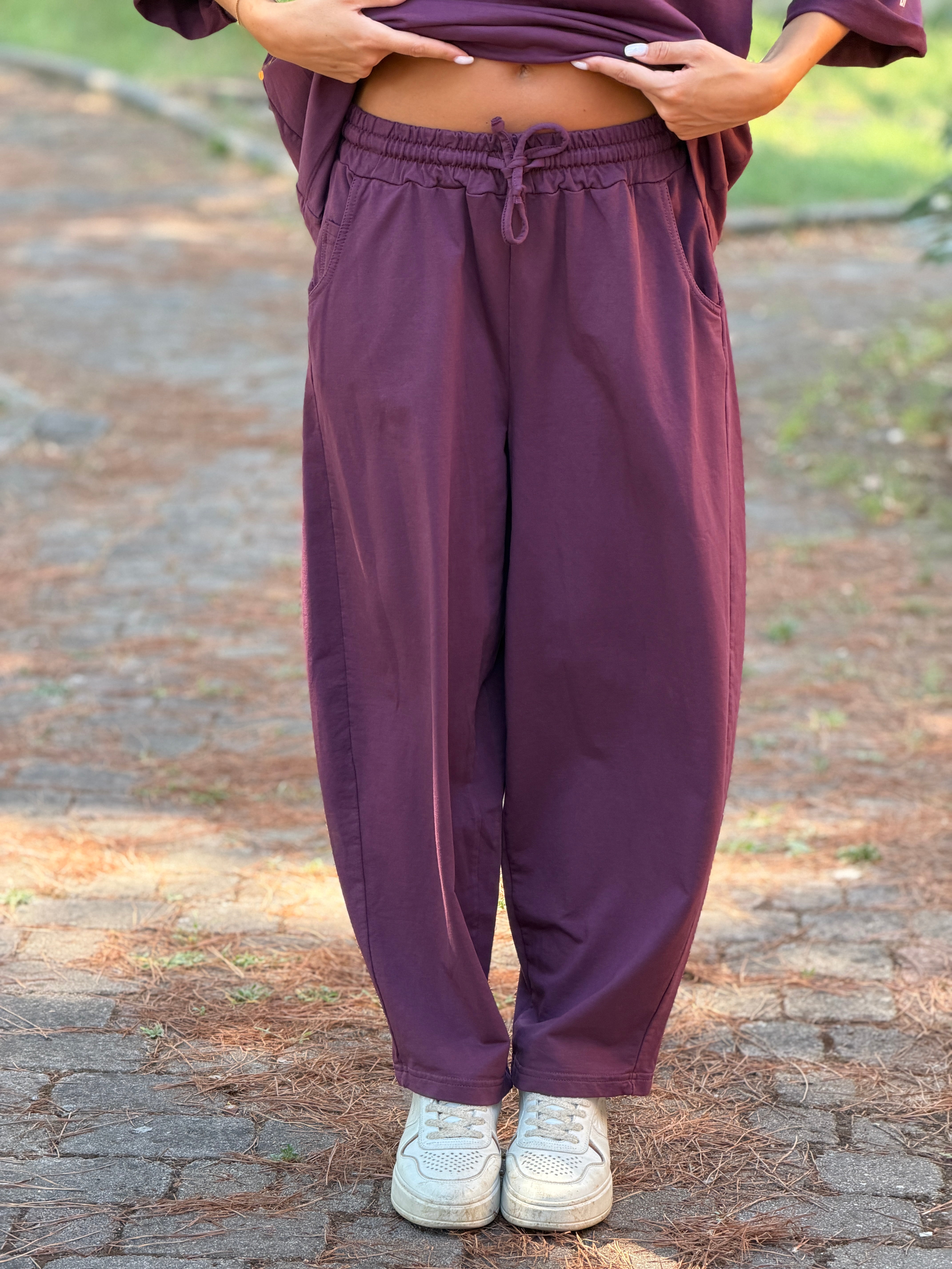 Pantalone Wiya