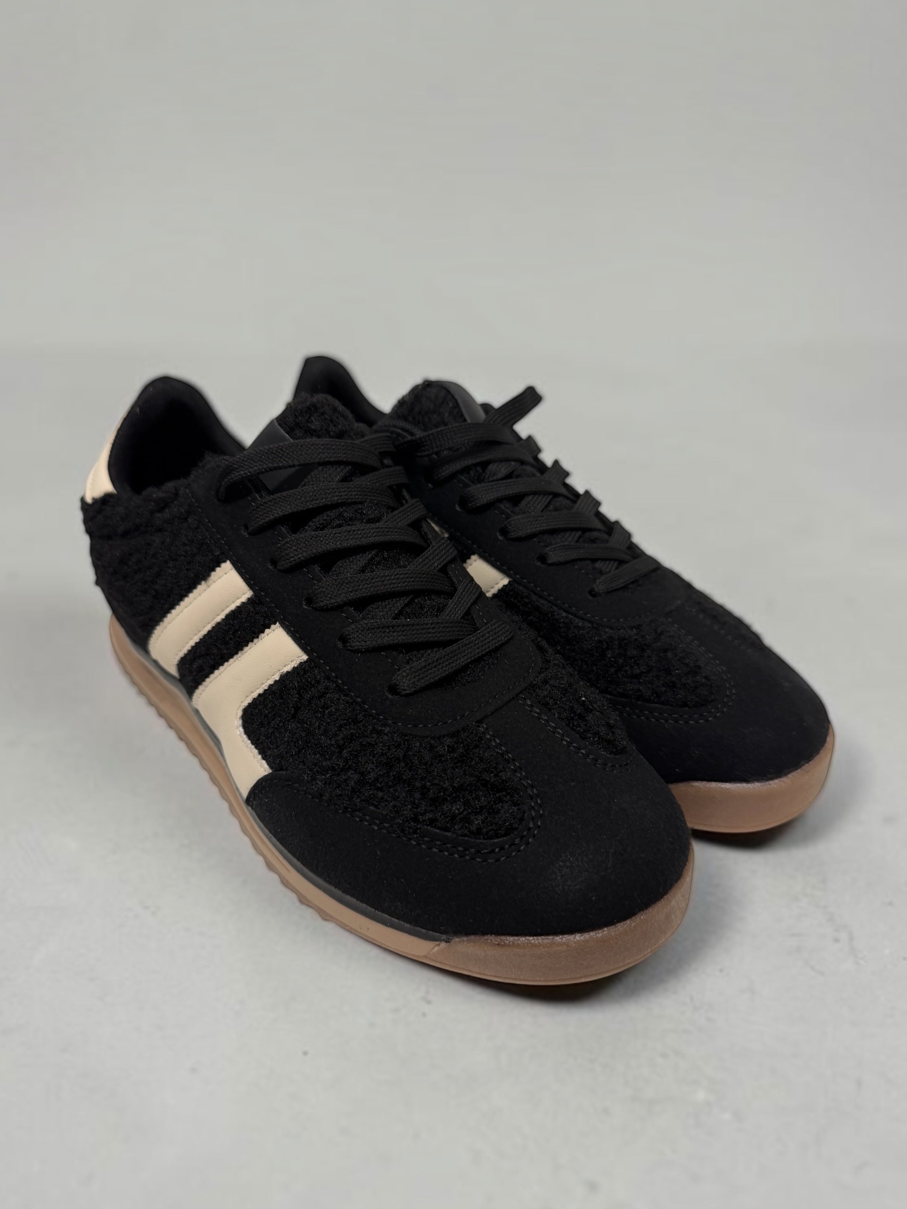 Sneakers Black