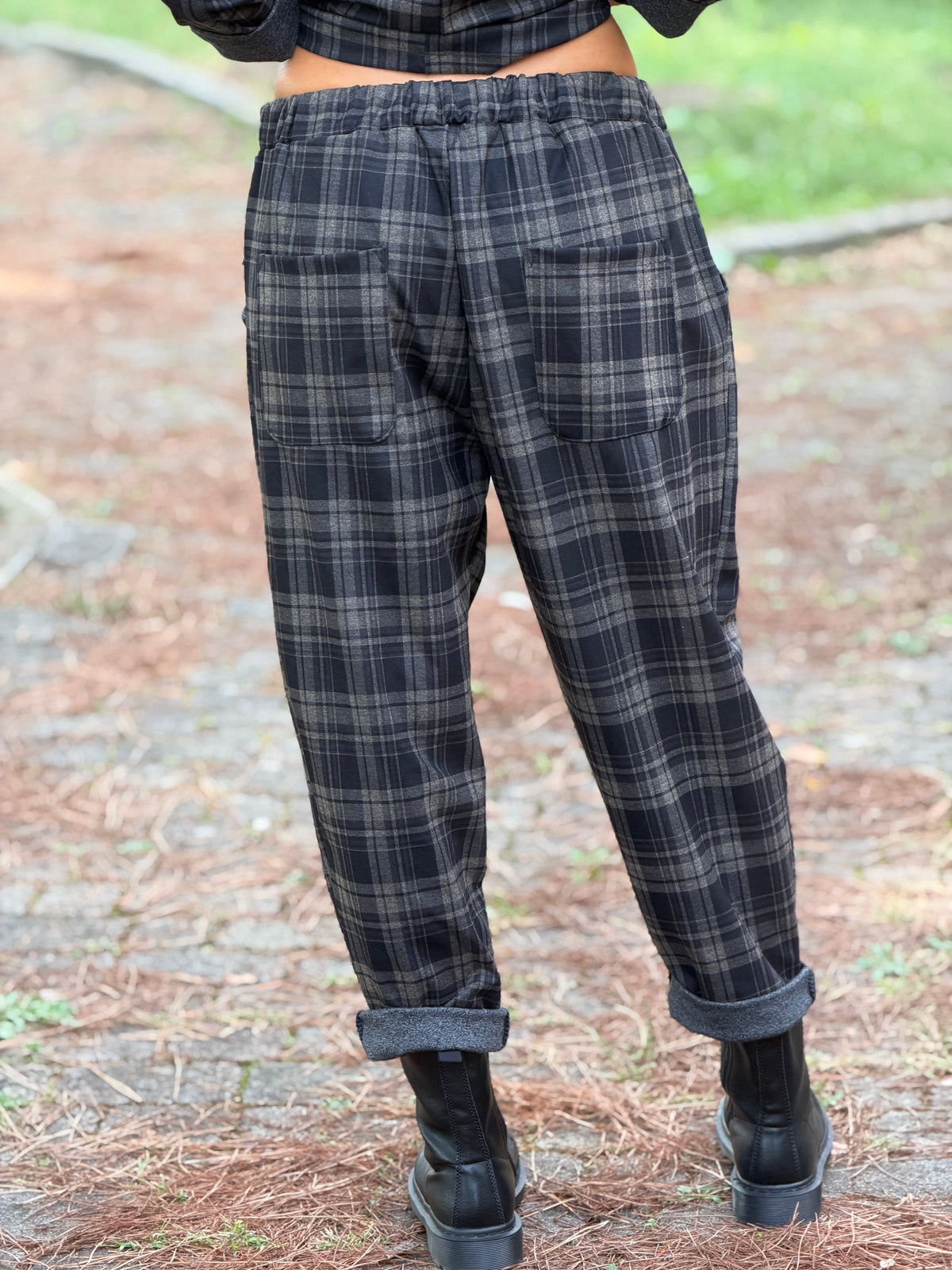 Pantalone Artur