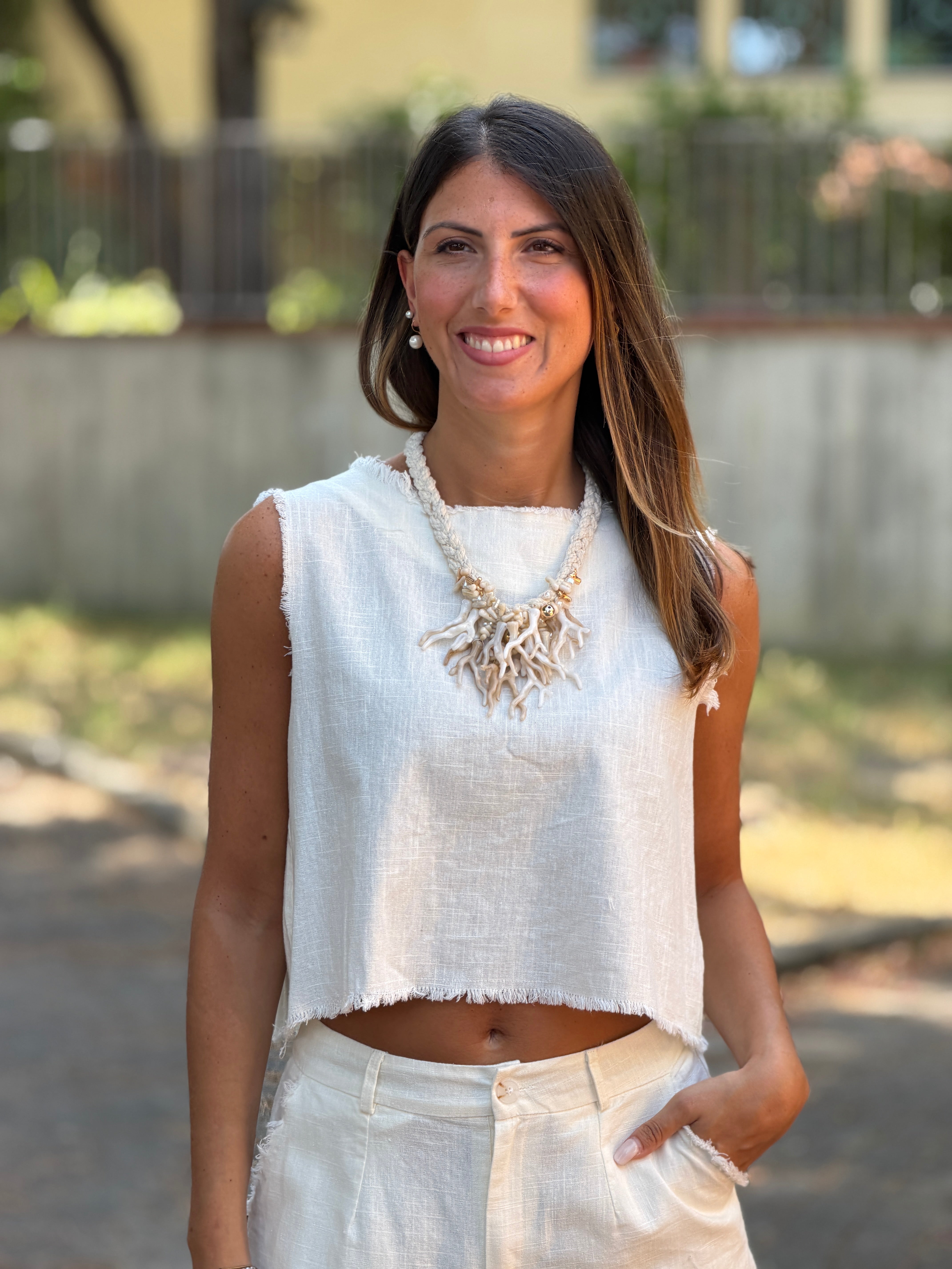 Canotta Cream