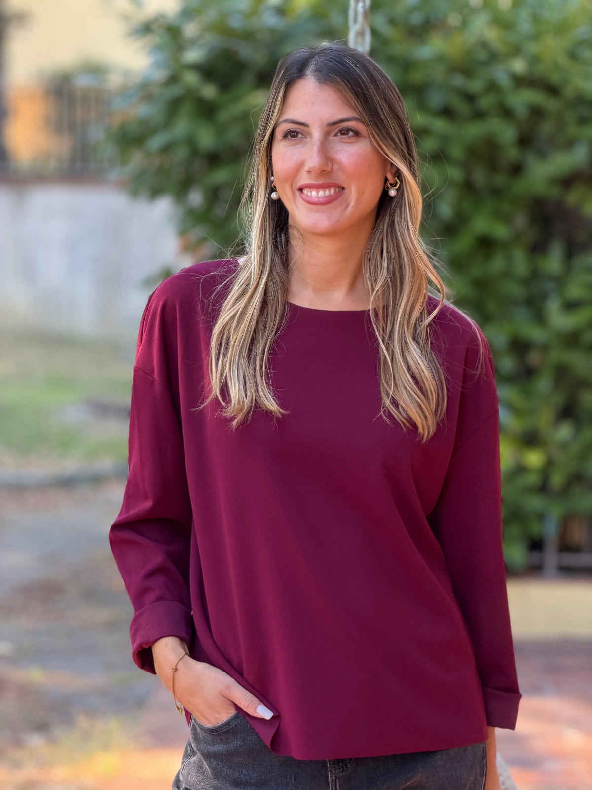 Maglia Michelle
