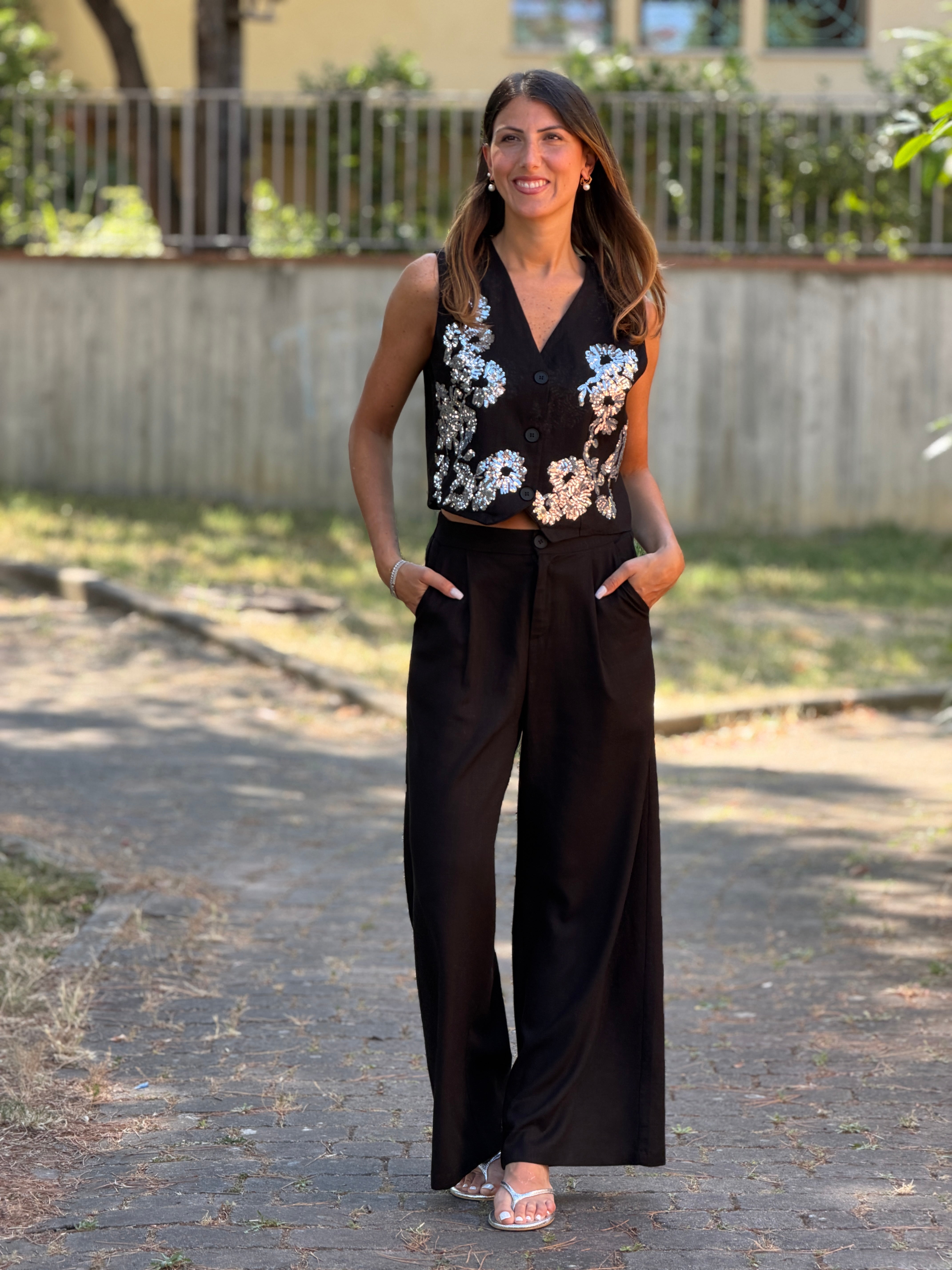 Pantalone Cloe