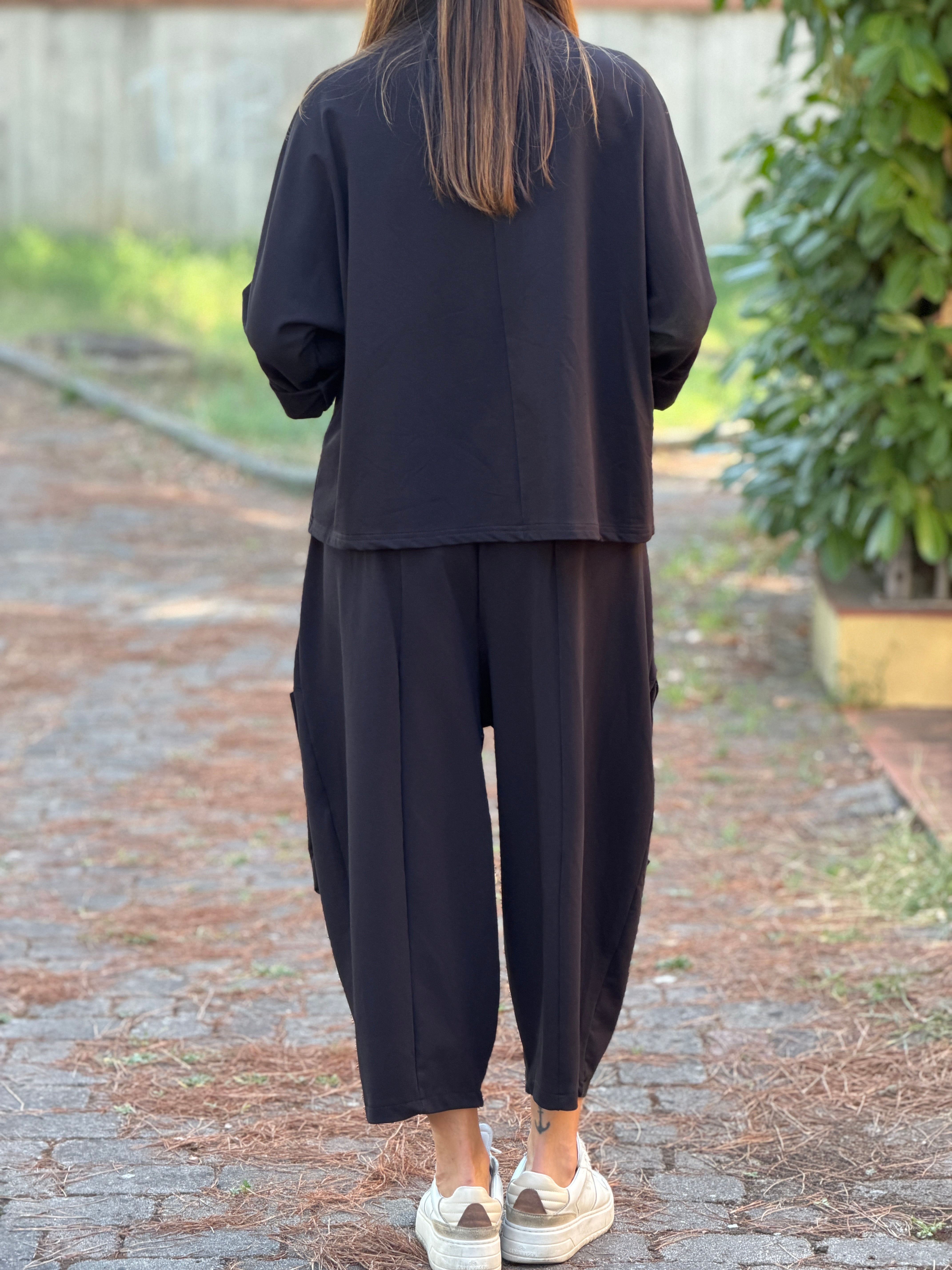 Pantalone Sun Japan