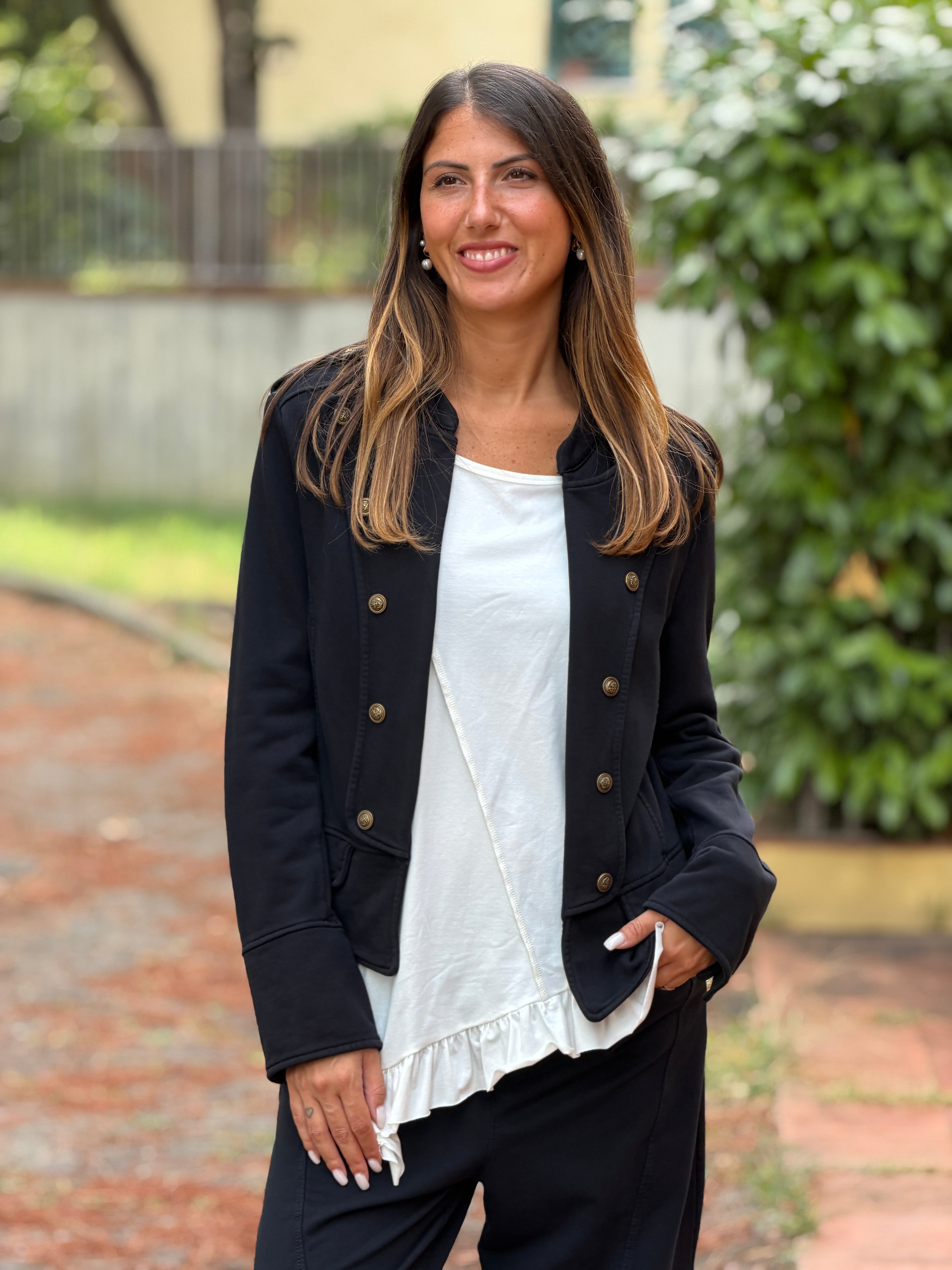 Giacca Harper