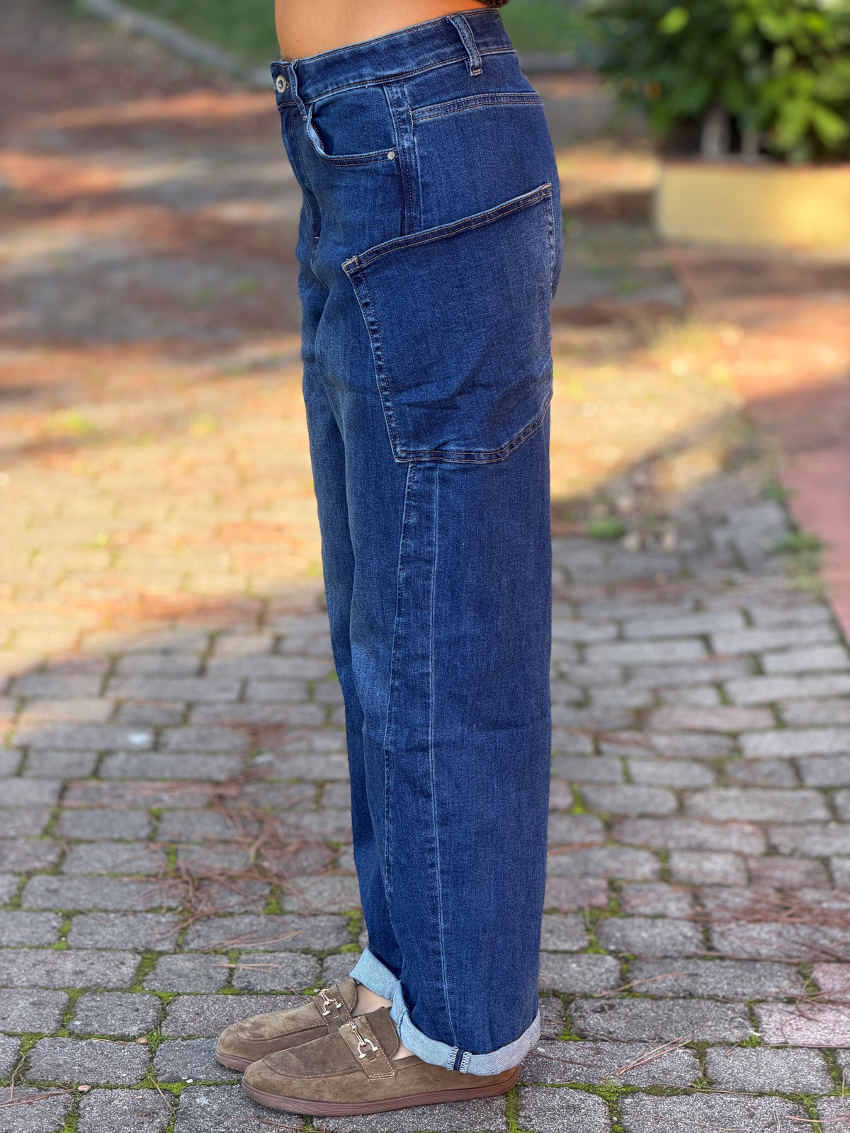 Jeans Luke