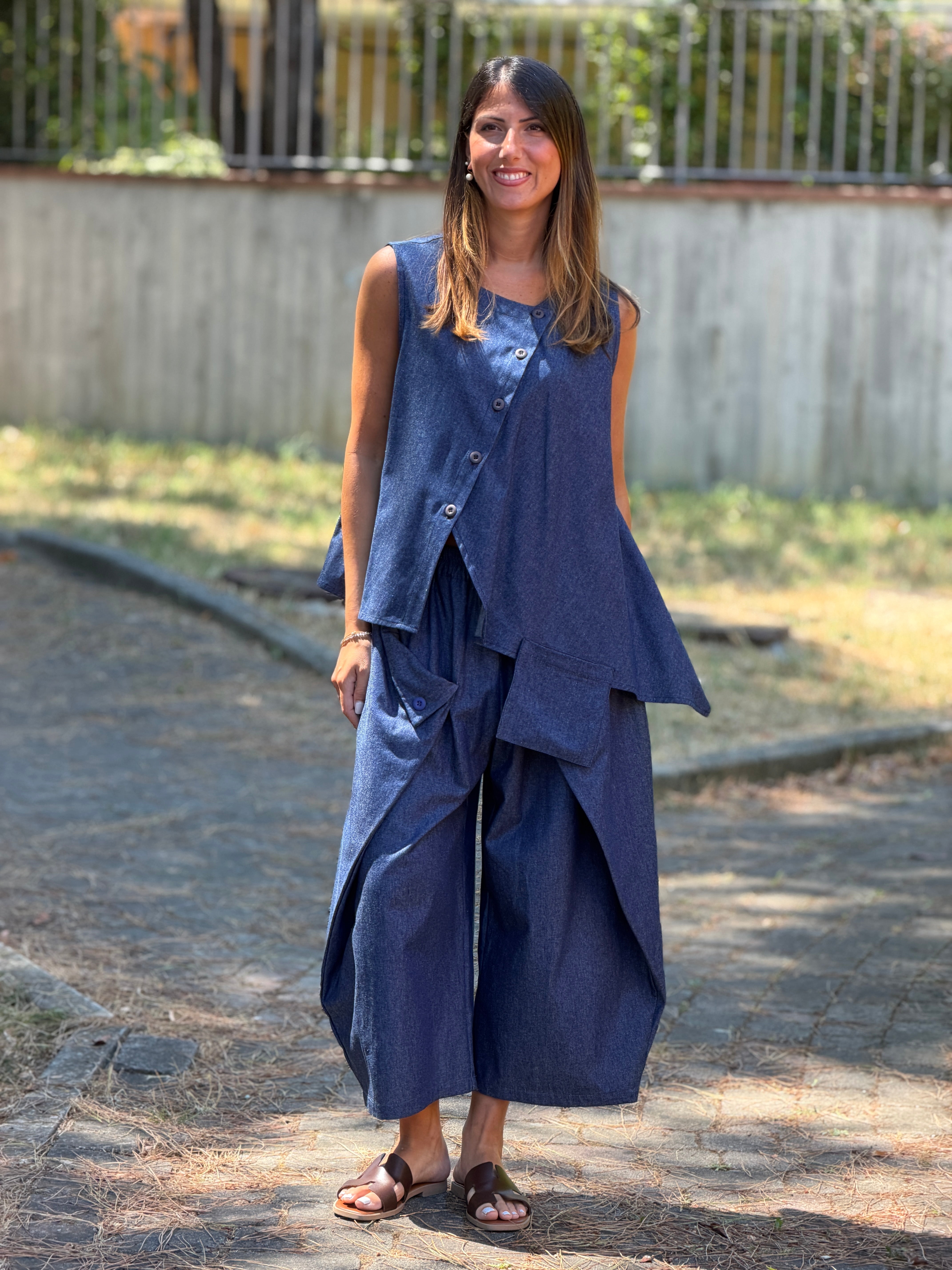 Pantalone Gea
