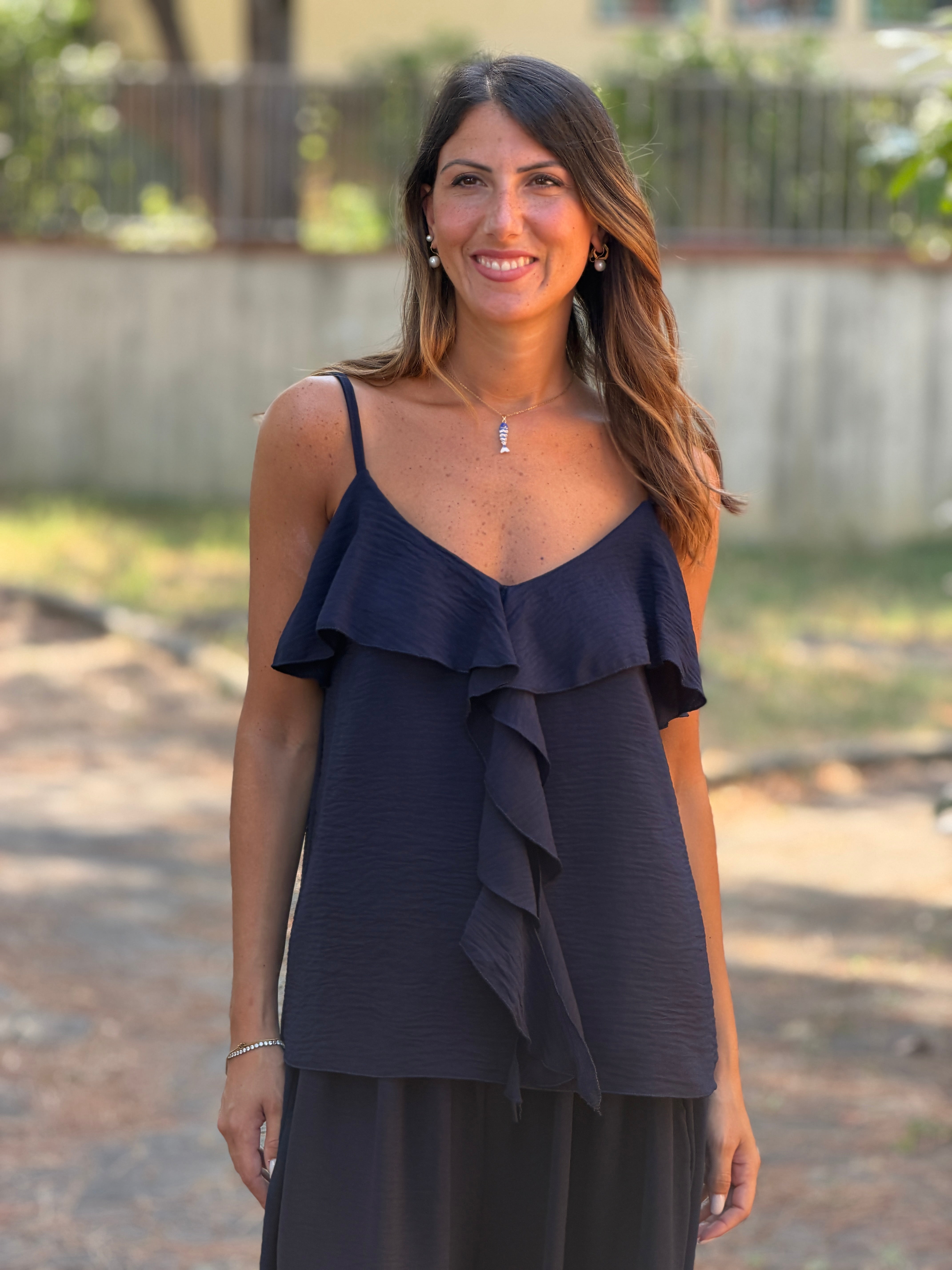 Coordinato Carol