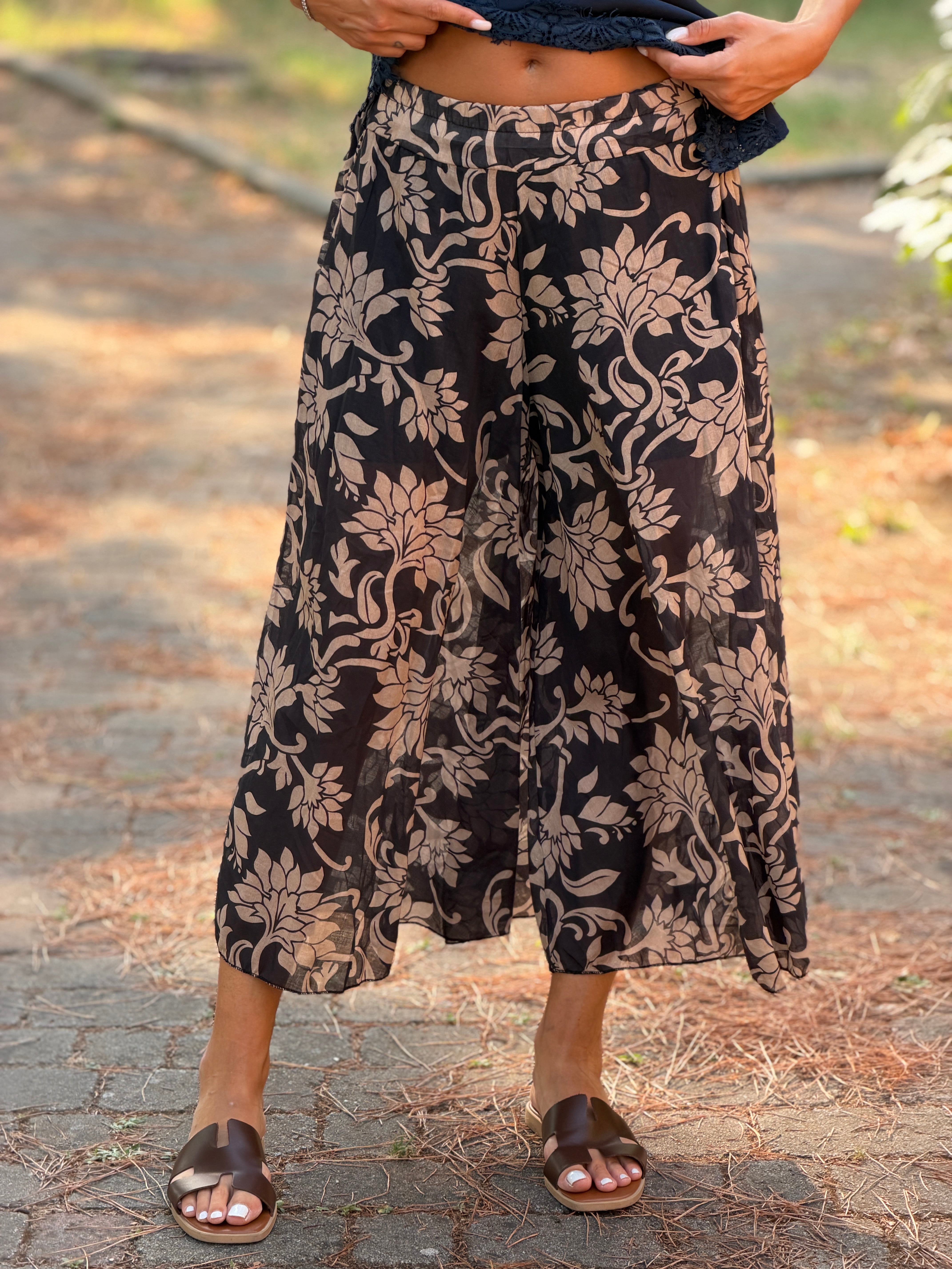Pantalone Vaiana