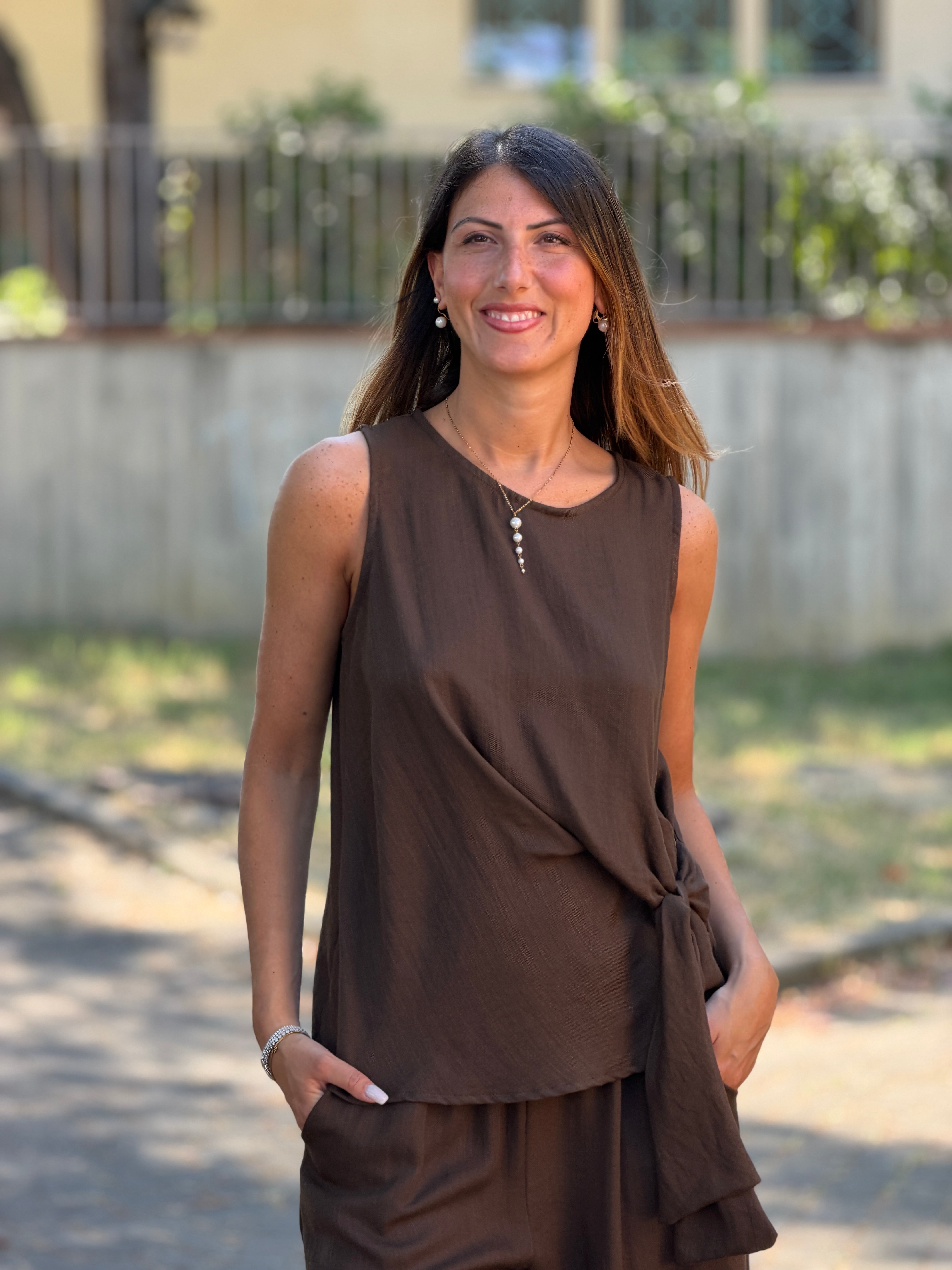 Canotta Amy