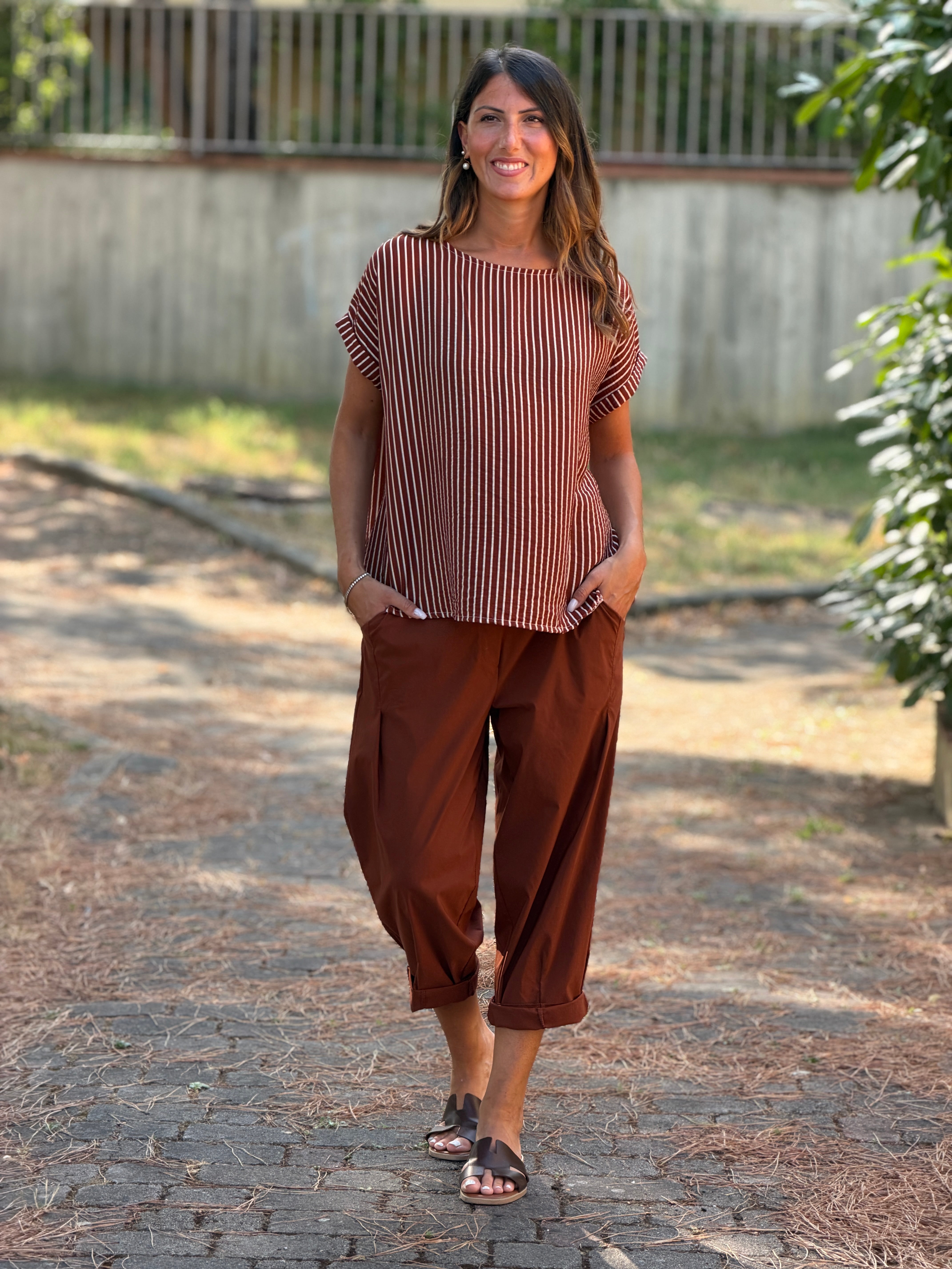 Pantalone Soraya