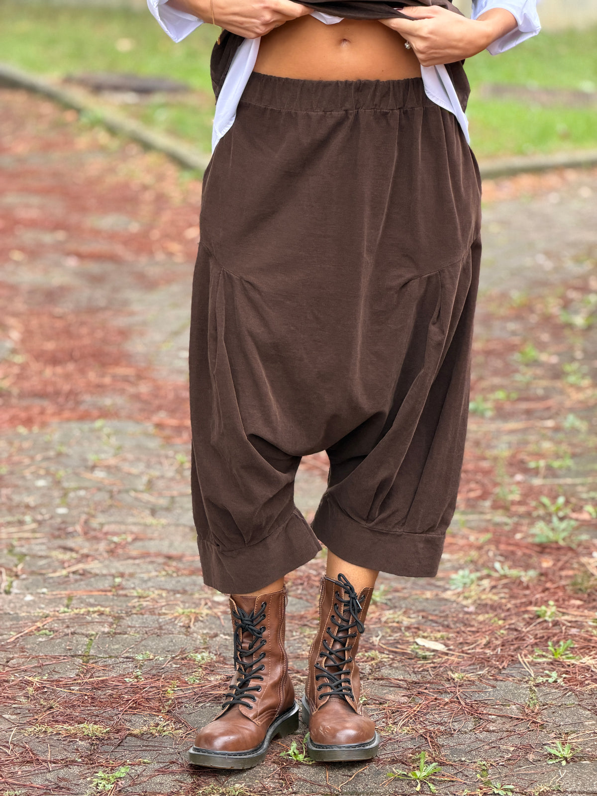 Pantalone Cole