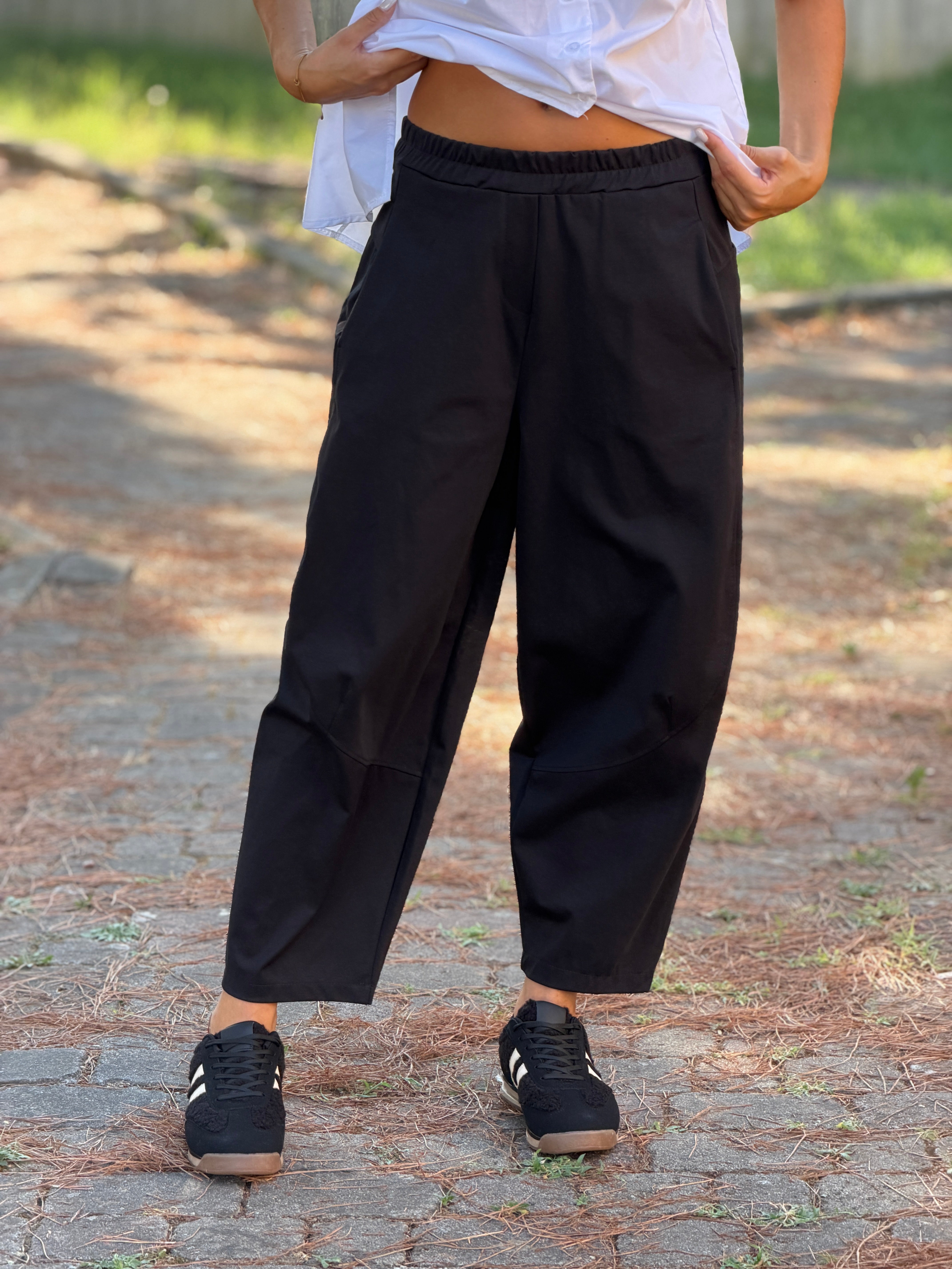Pantalone Logan