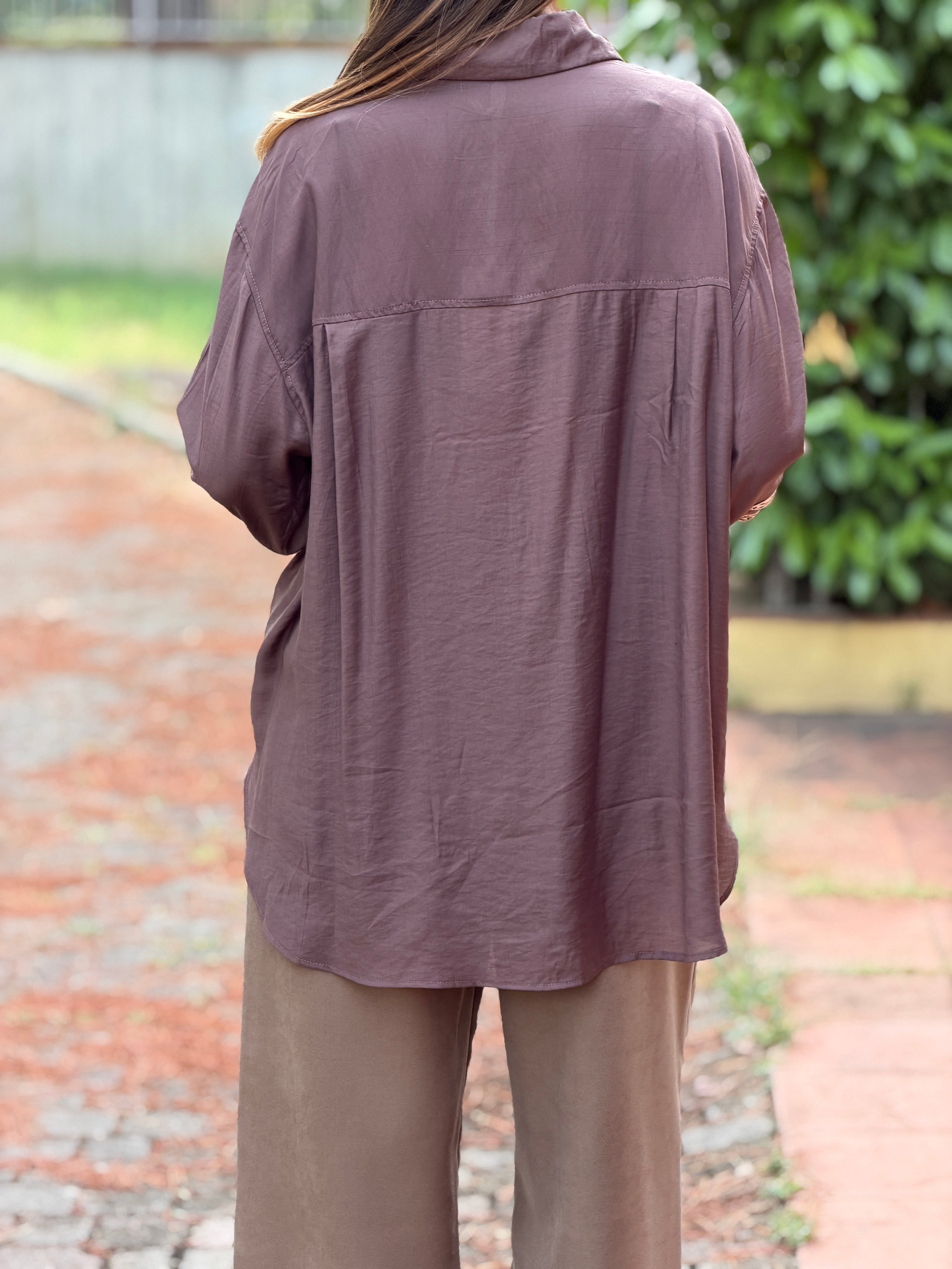 Camicia Adry
