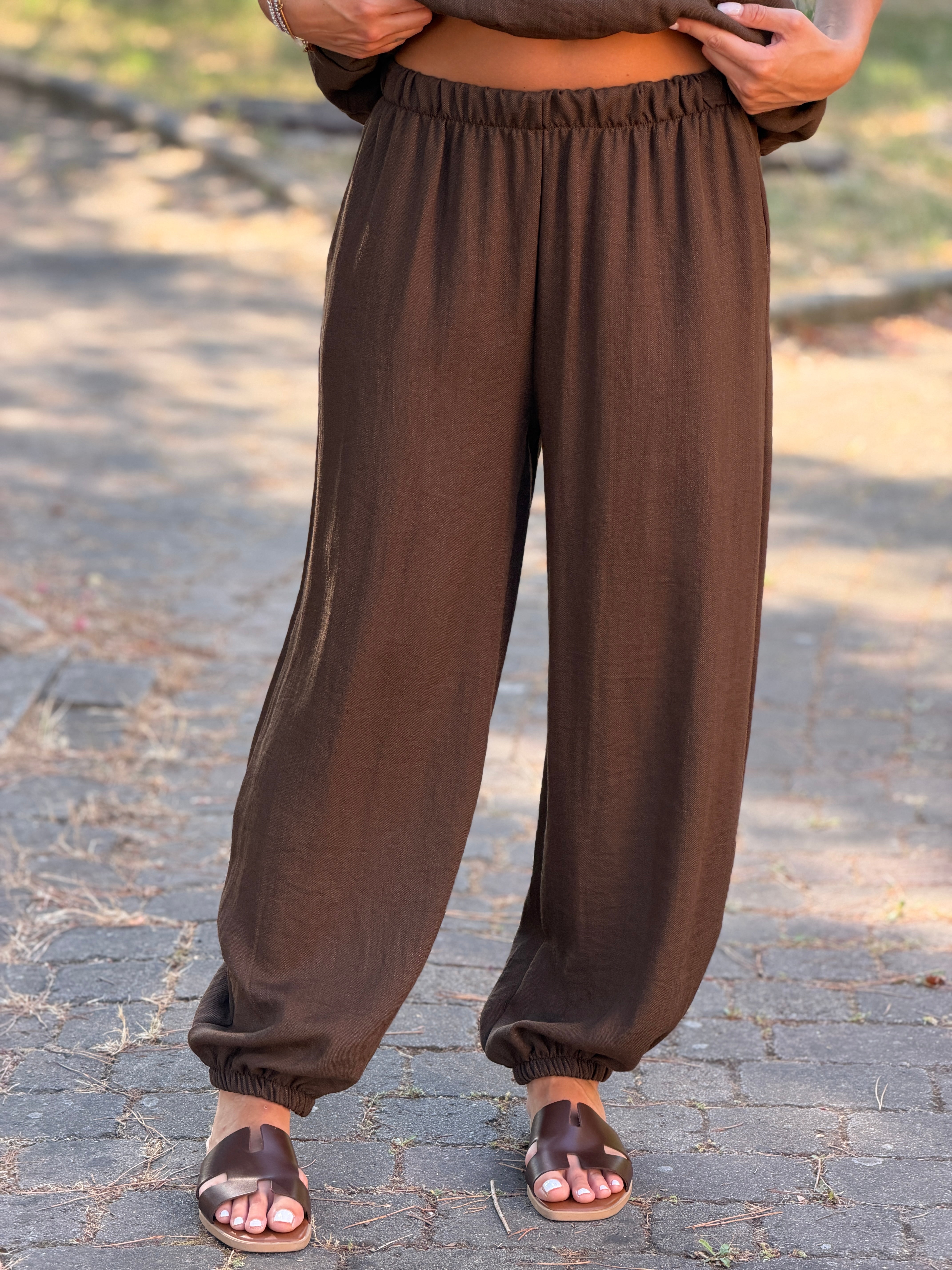 Pantalone Rachel