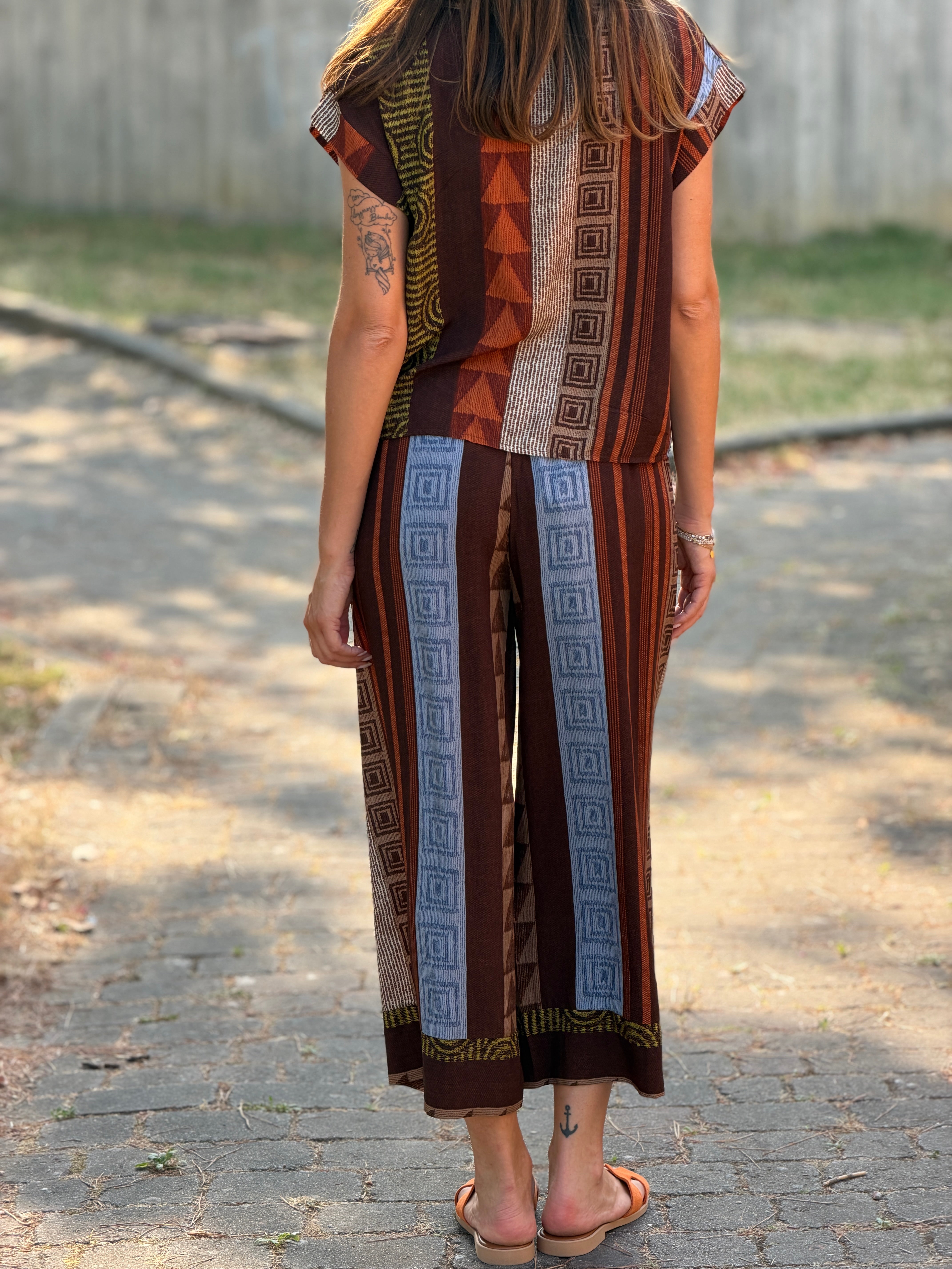 Pantalone Anya