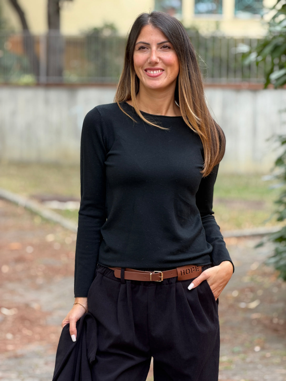 Maglia Hope