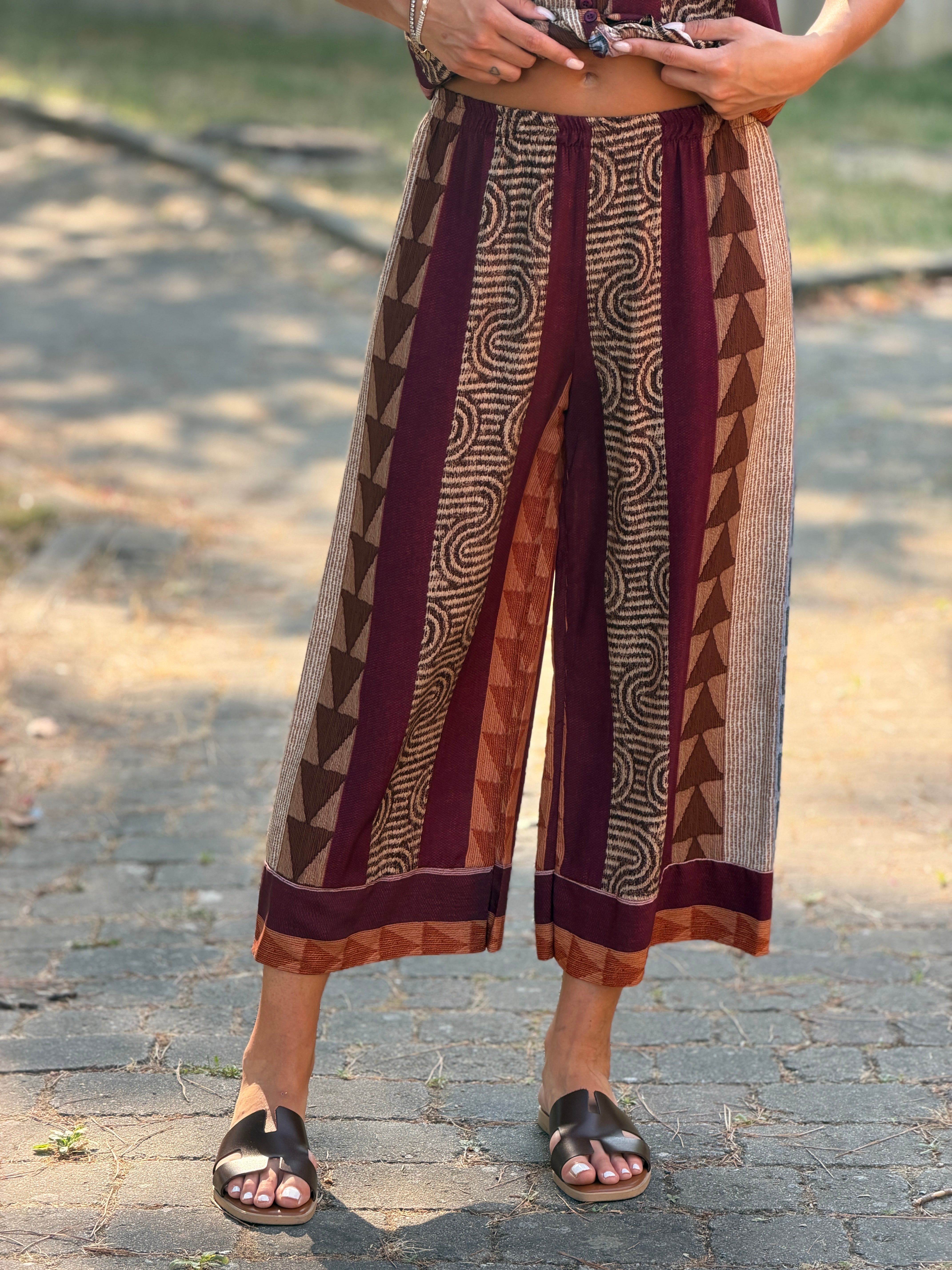 Pantalone Anya