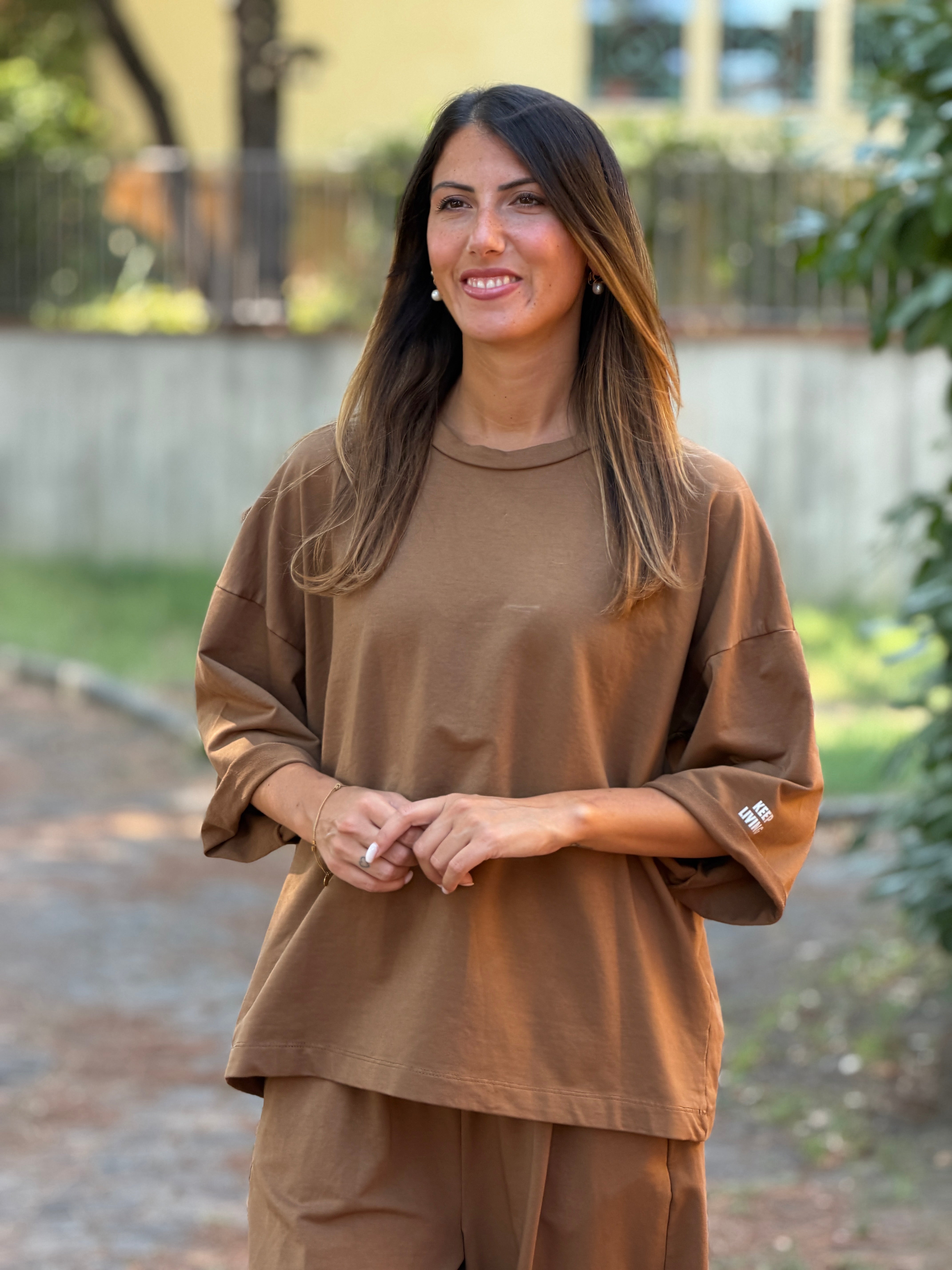 Maglia Wiya