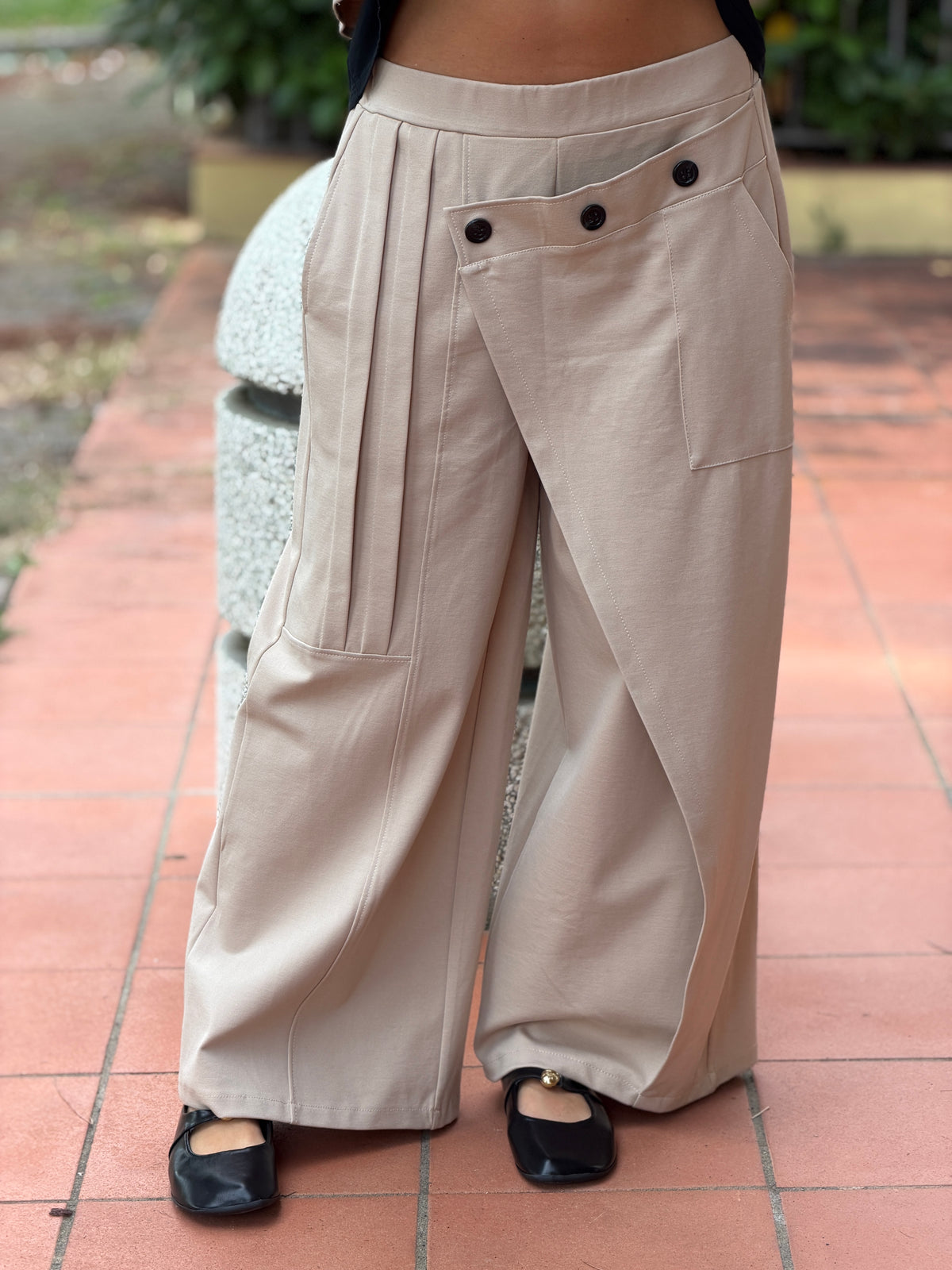 Pantalone 158 Rage