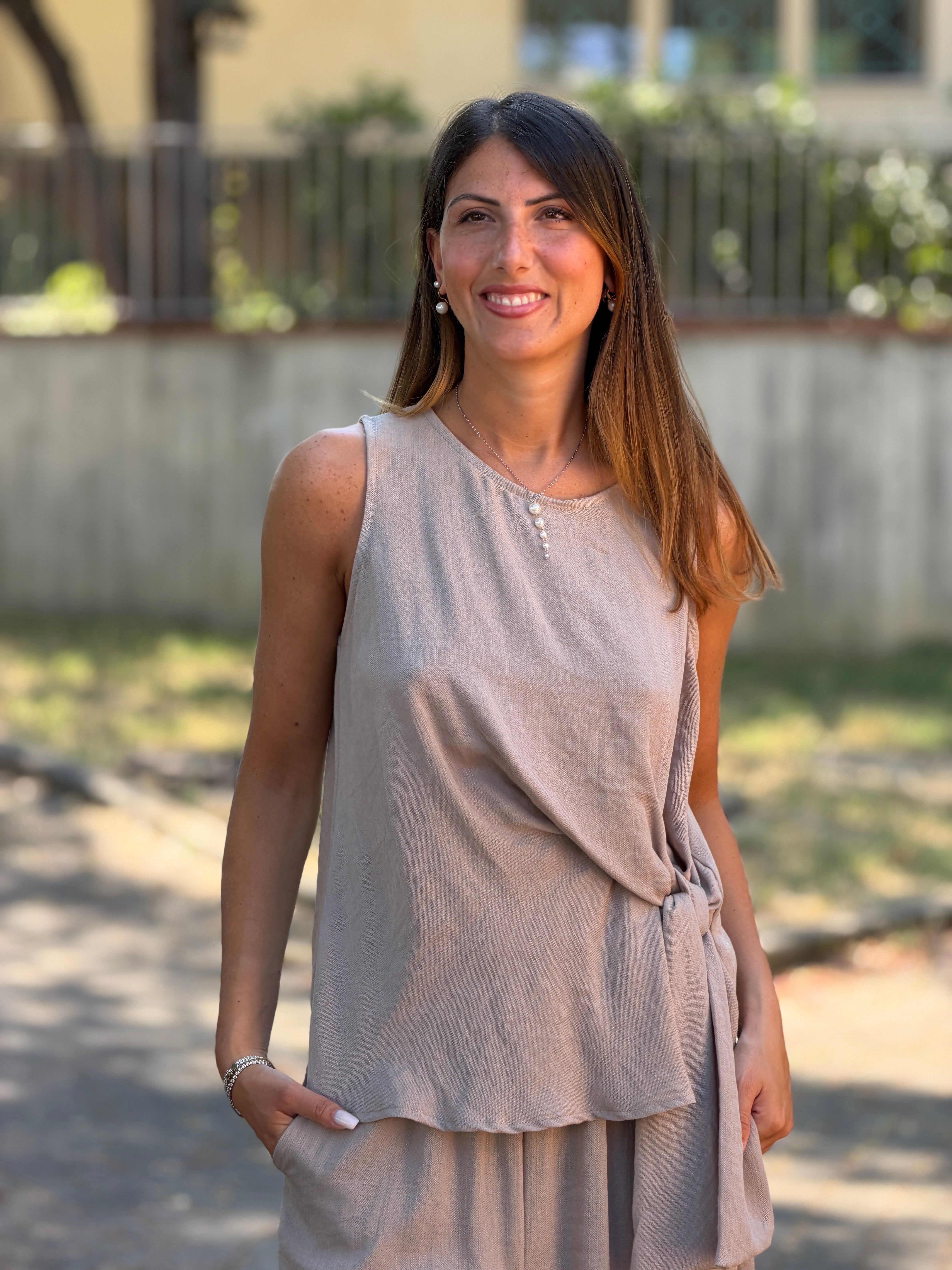 Canotta Amy
