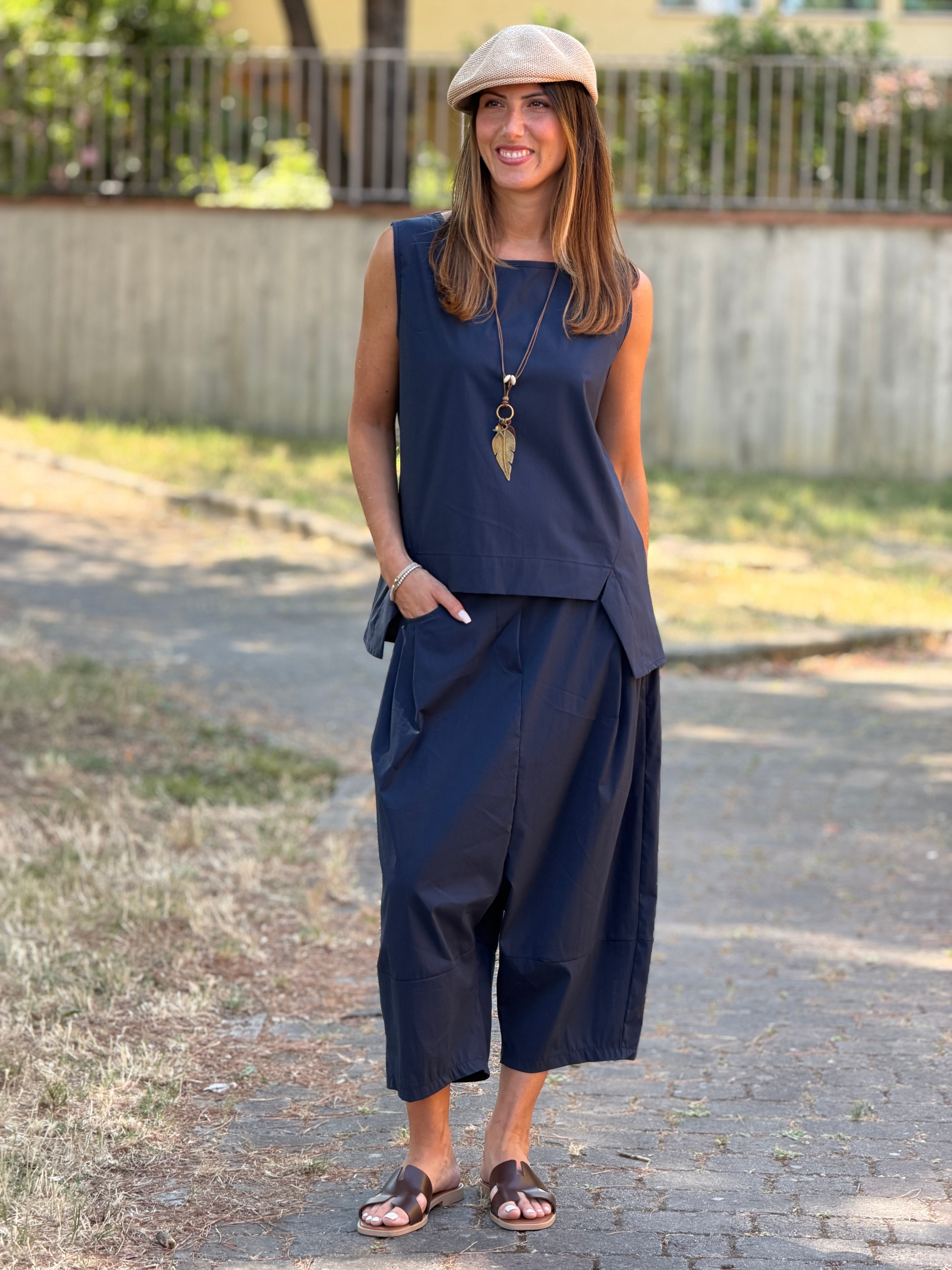 Pantalone Sun Jeng