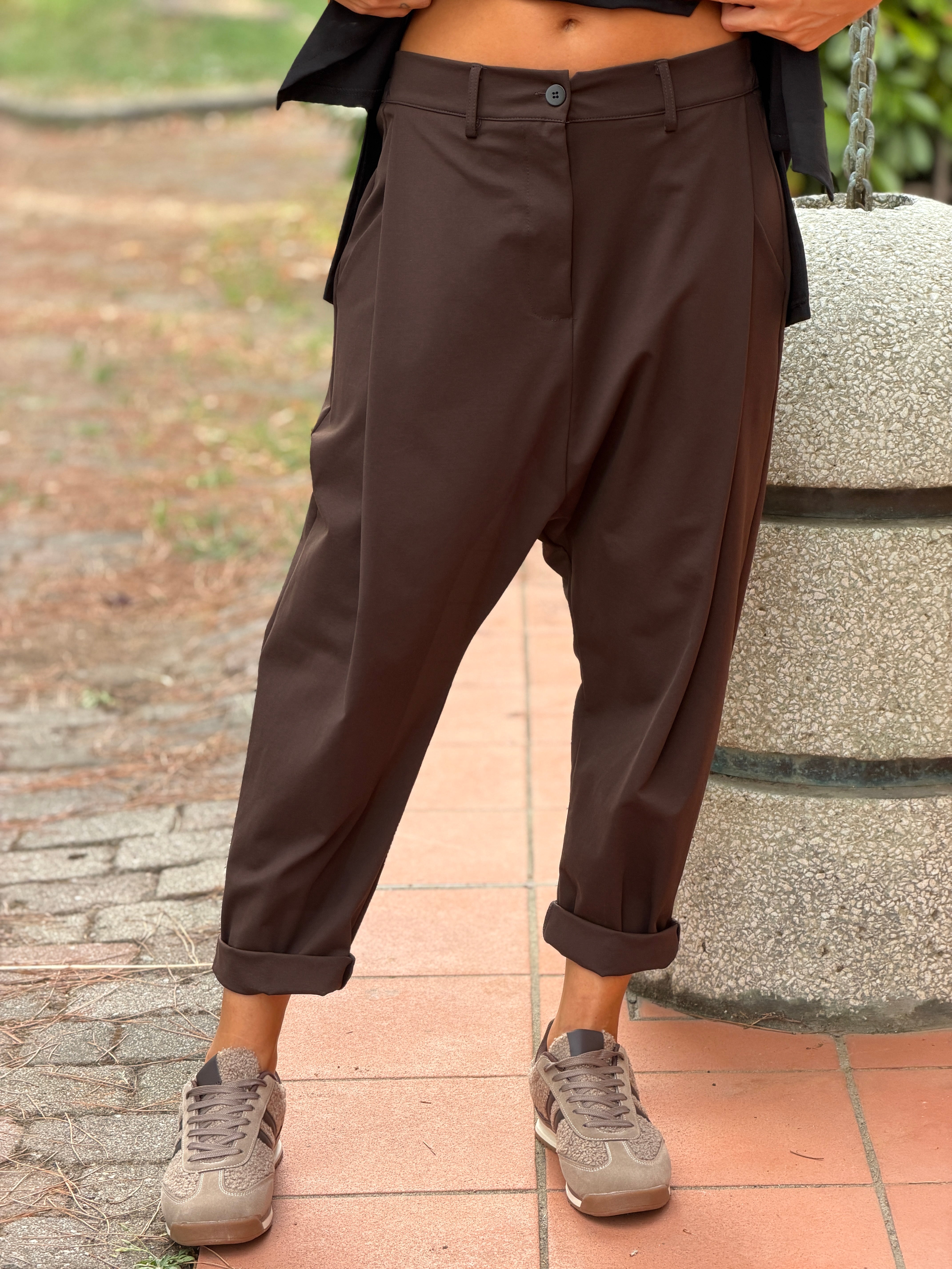 Pantalone Sun Saku Punto Milano
