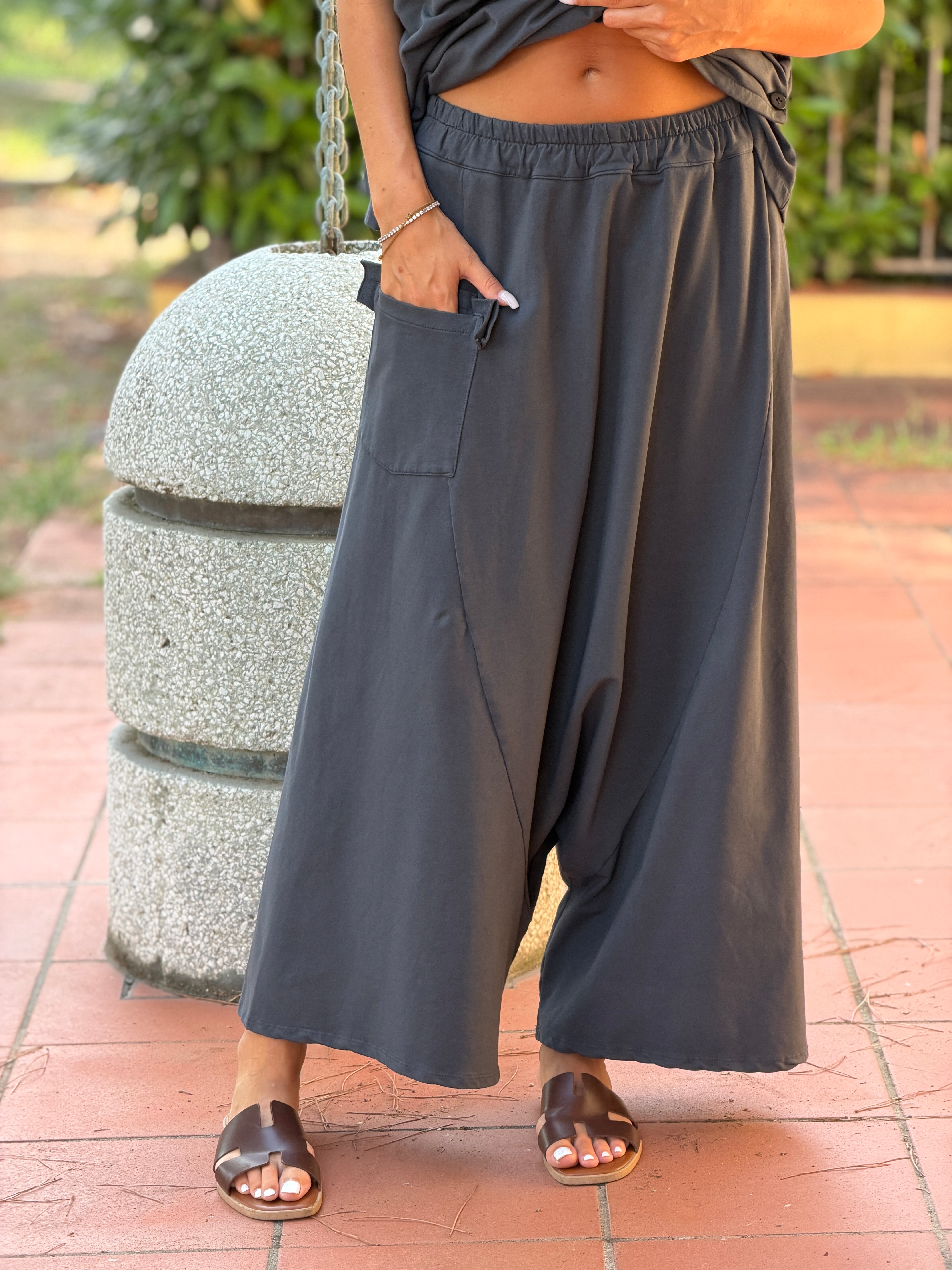 Pantalone Sun Mei