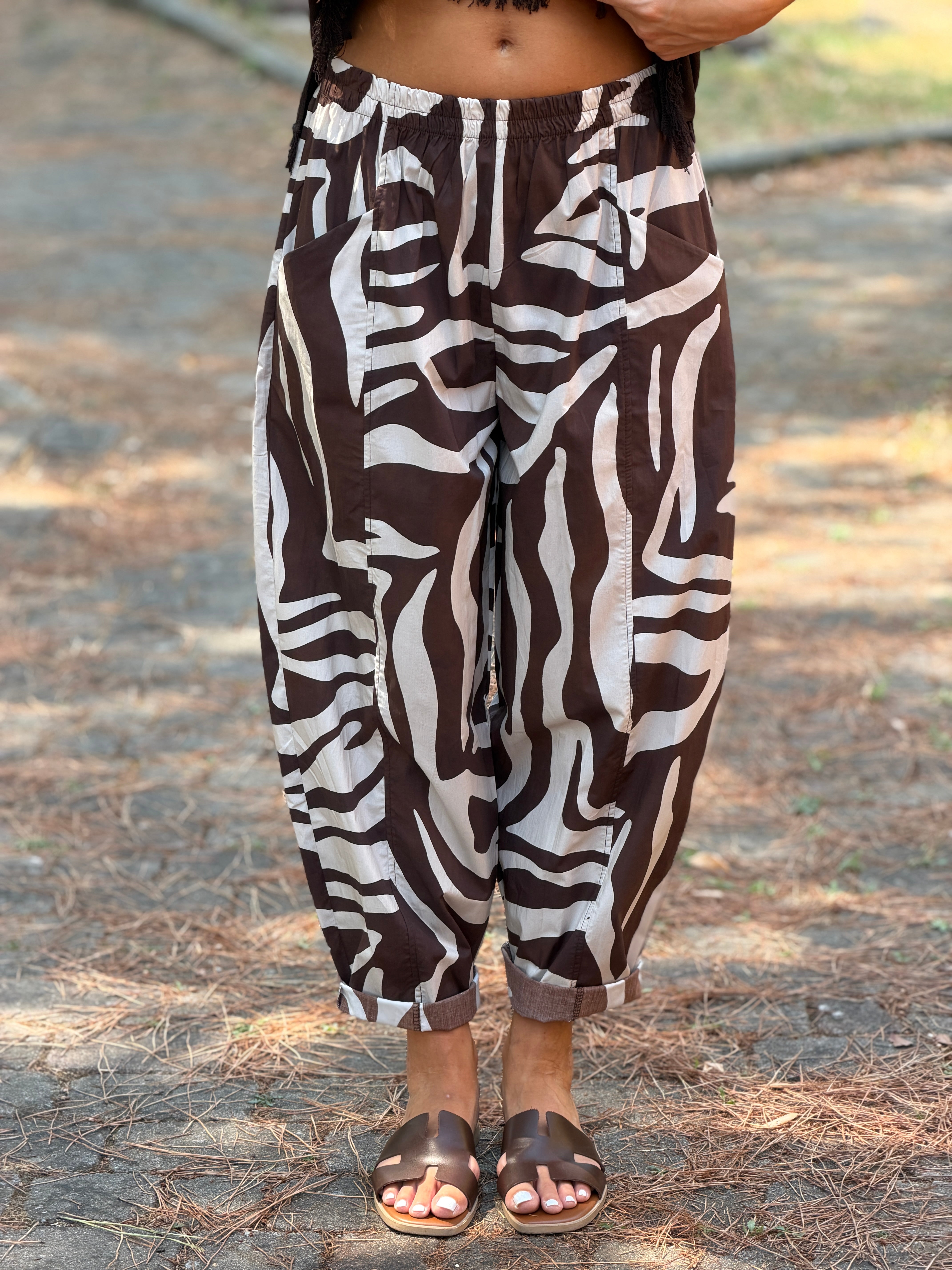 Pantalone Ben