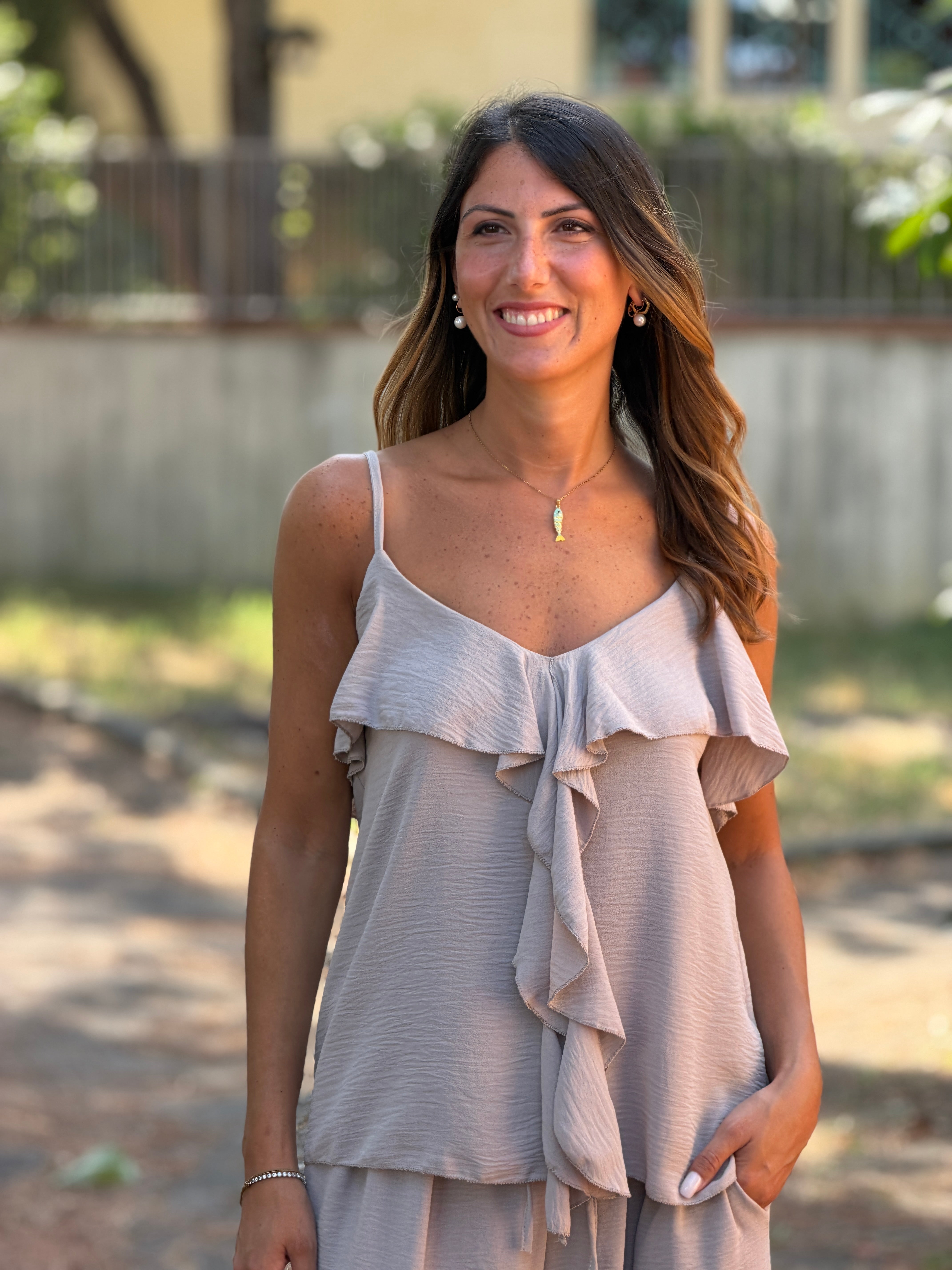 Coordinato Carol