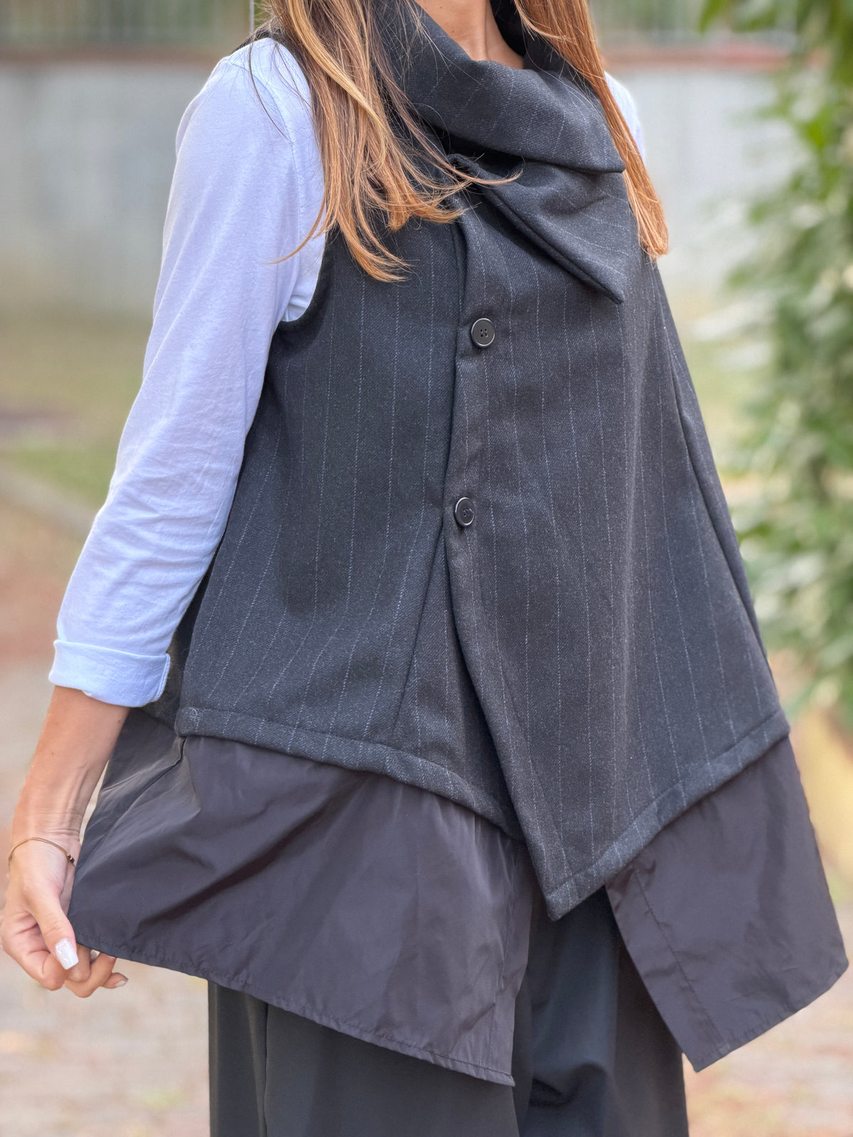 Gillet Wendy Taiki
