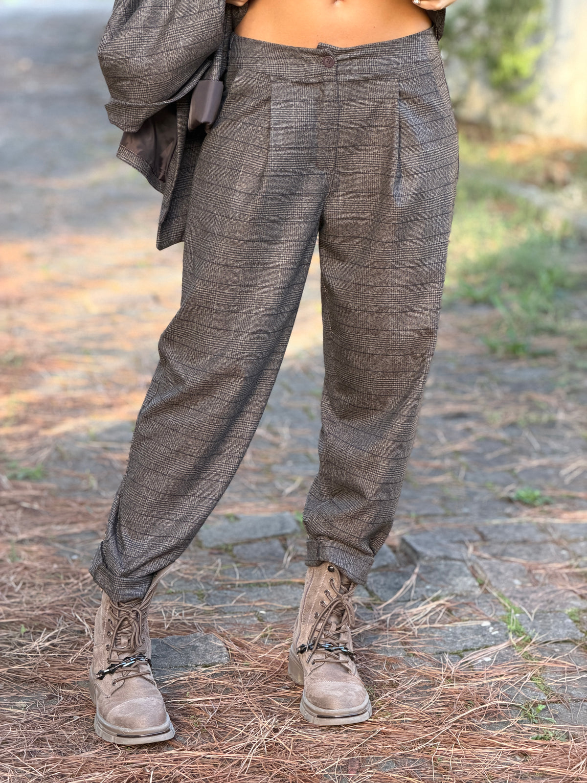 Pantalone Jack