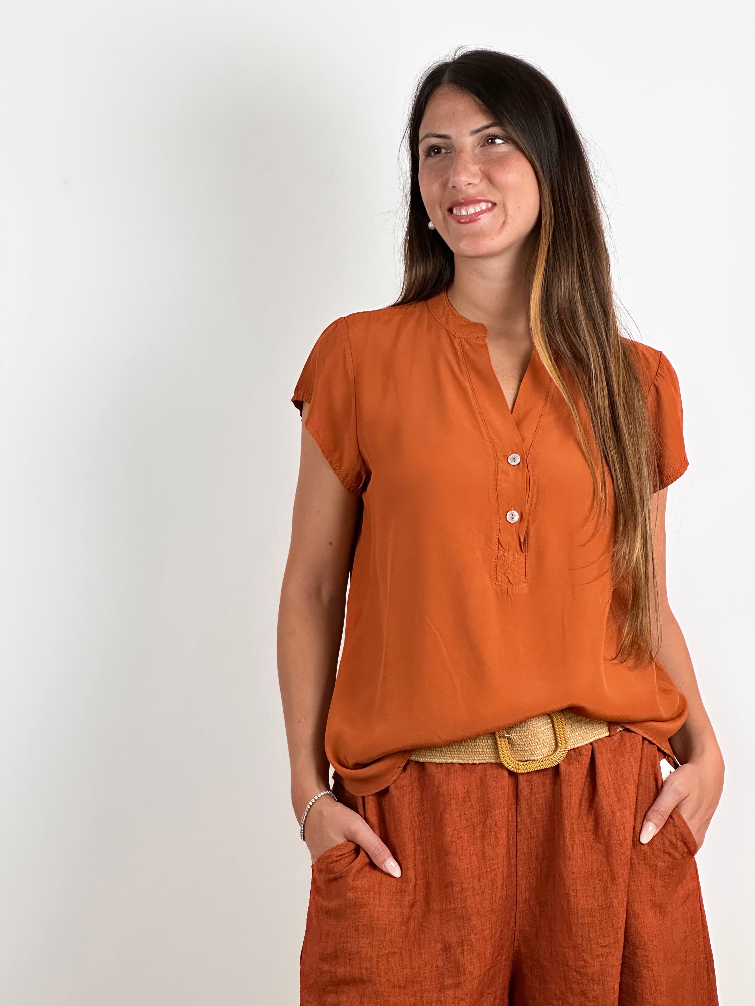 T-shirt Benjami