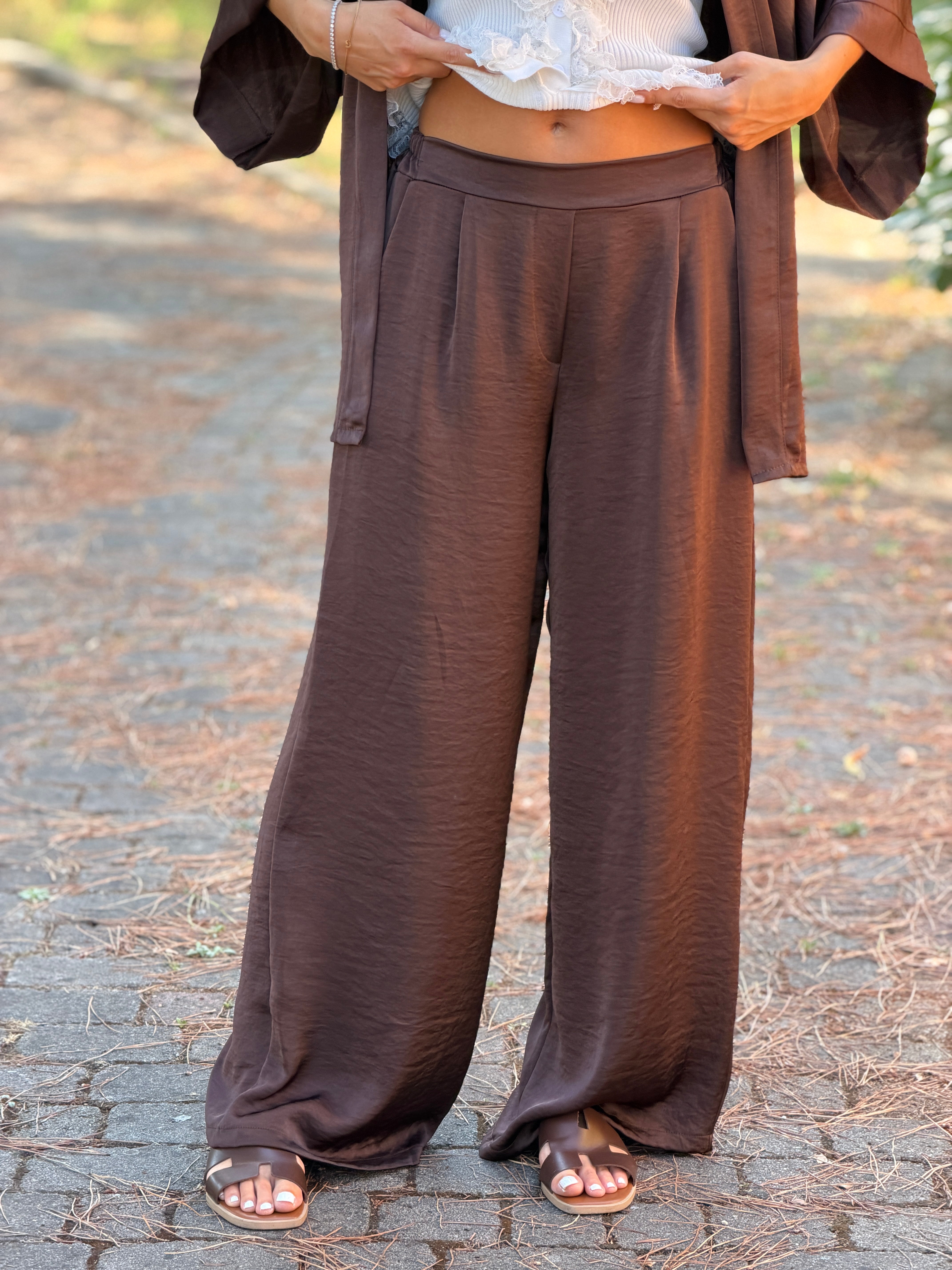 Pantalone Cami