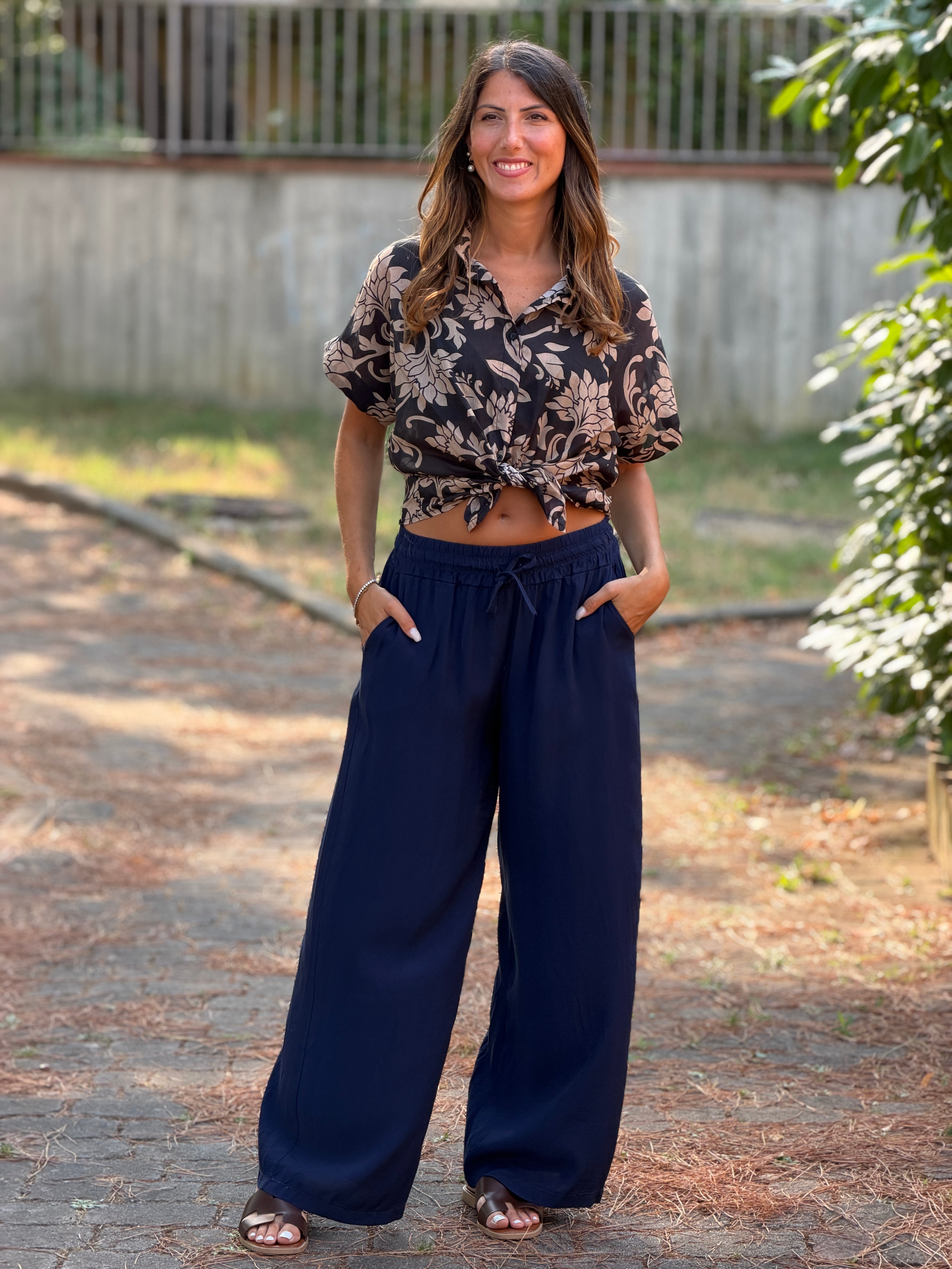 Camicia Vaiana