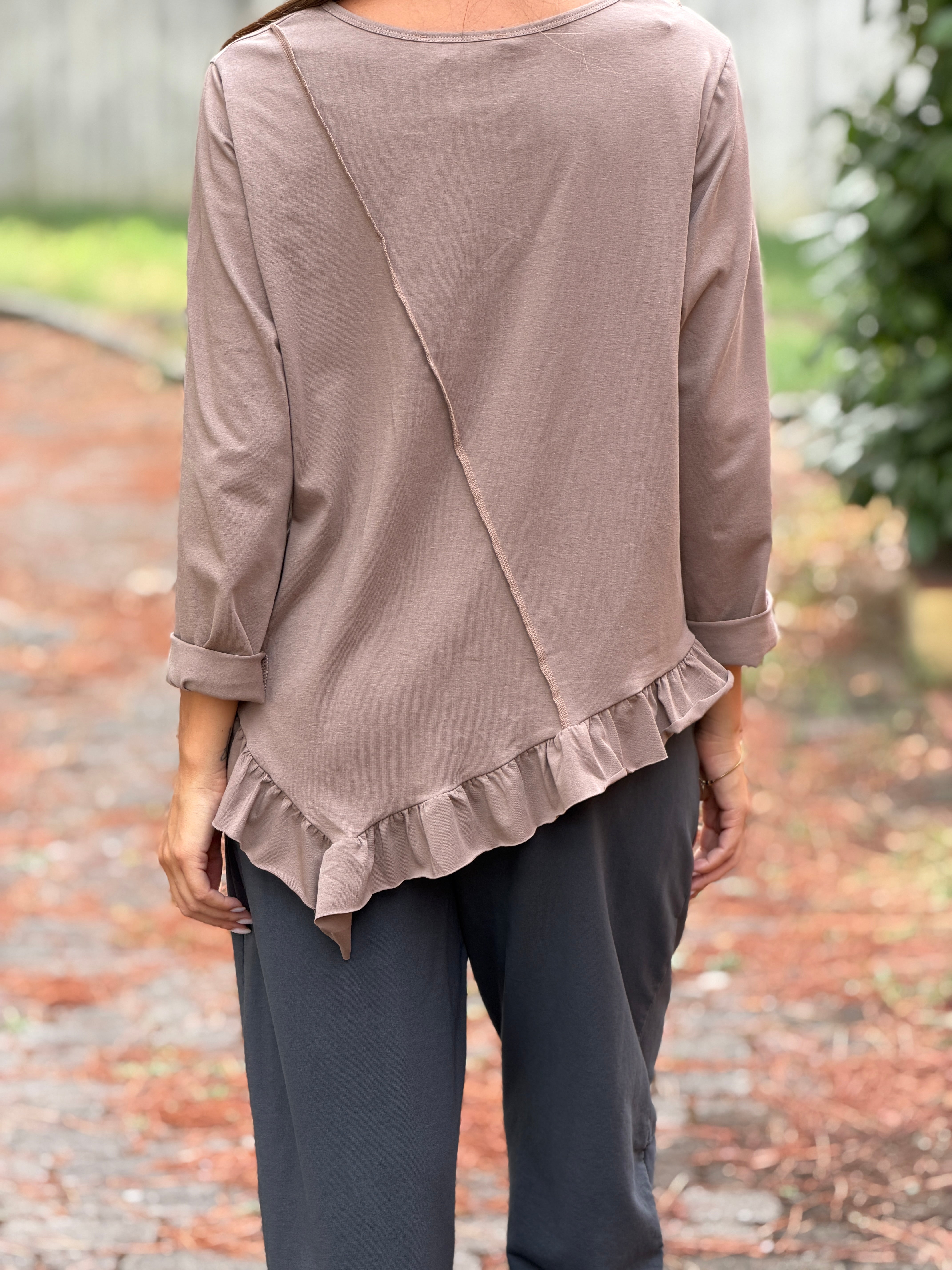 Maglia Ivy