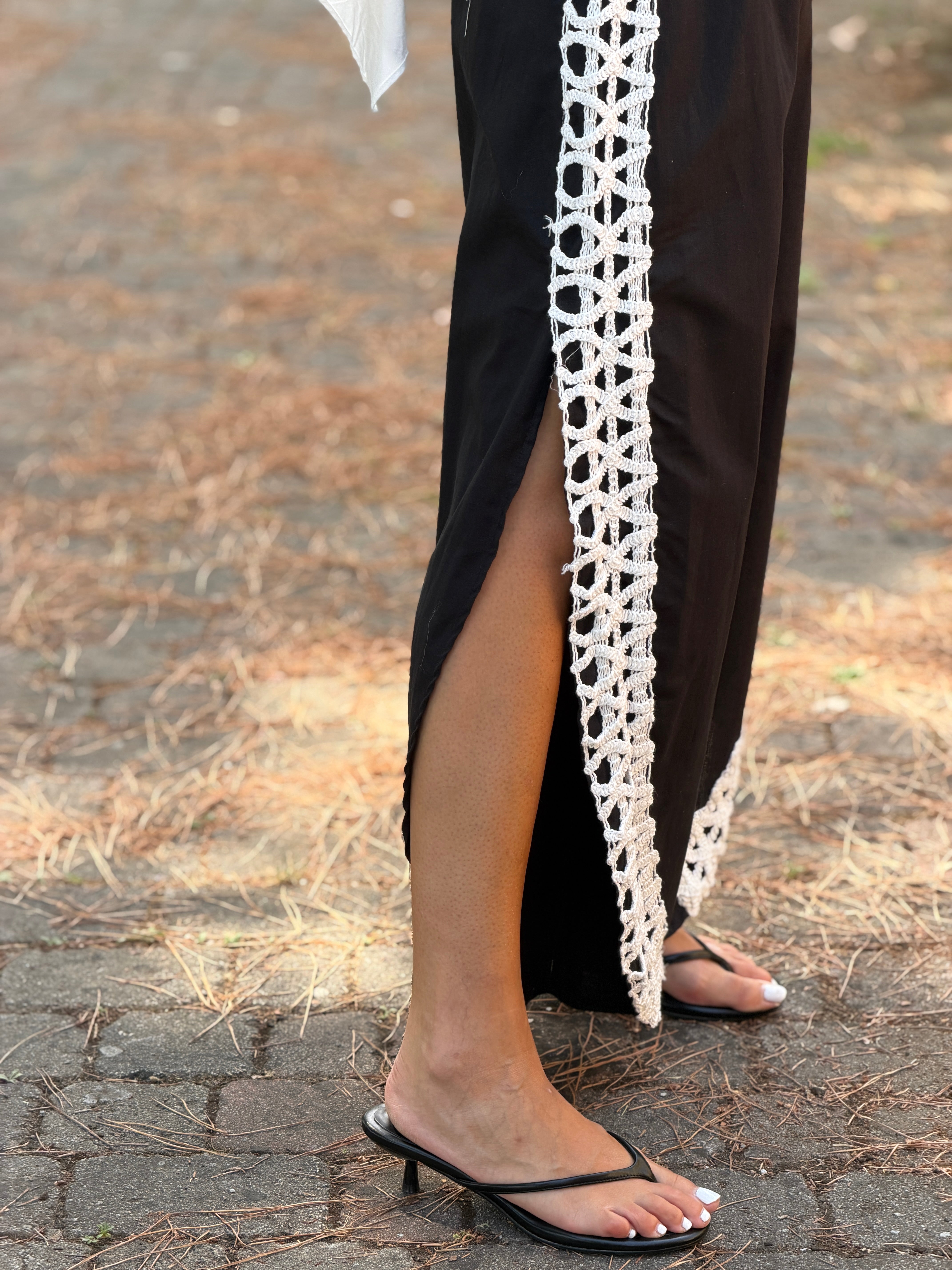 Pantalone Clio