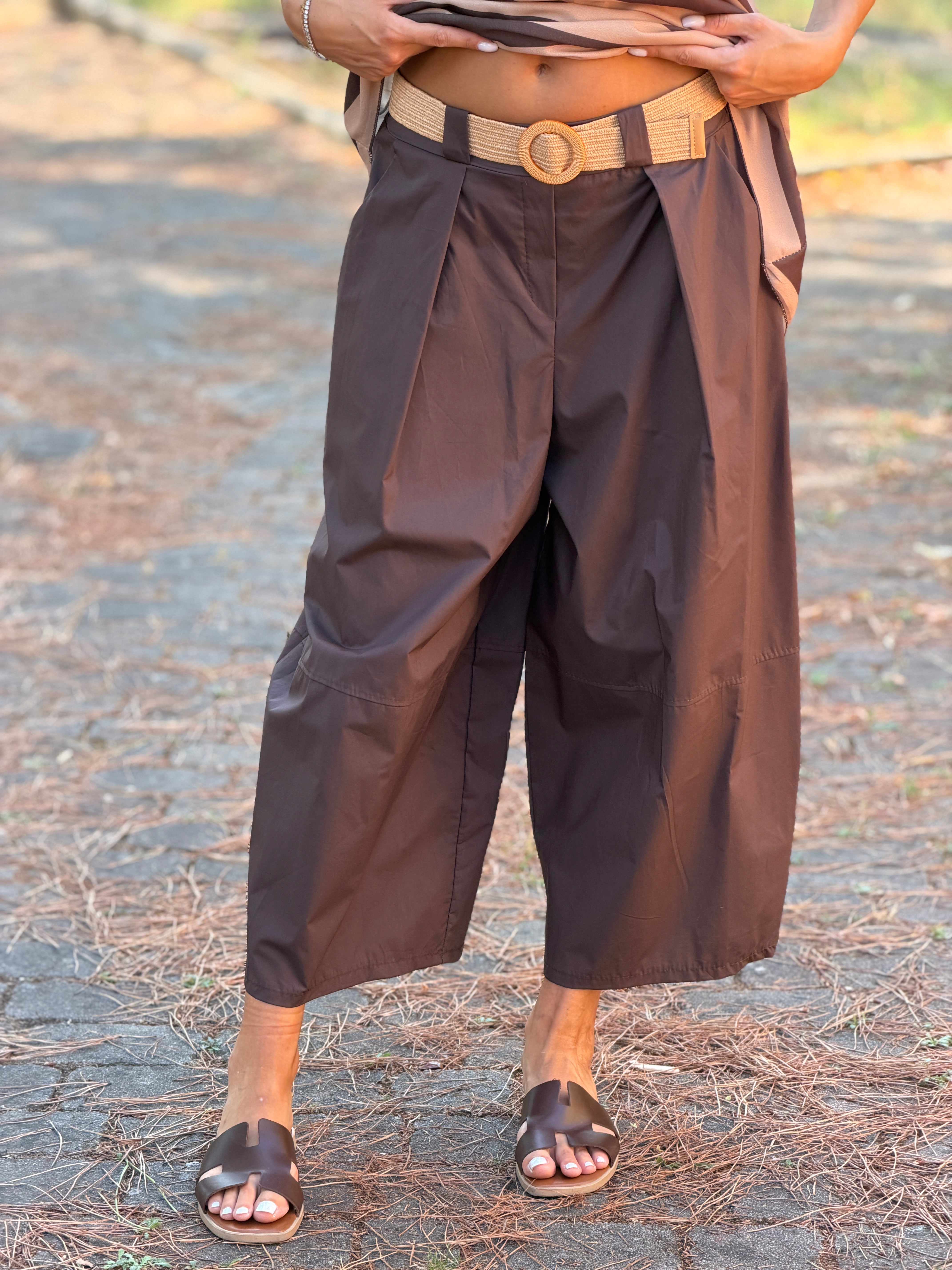 Pantalone Cremino