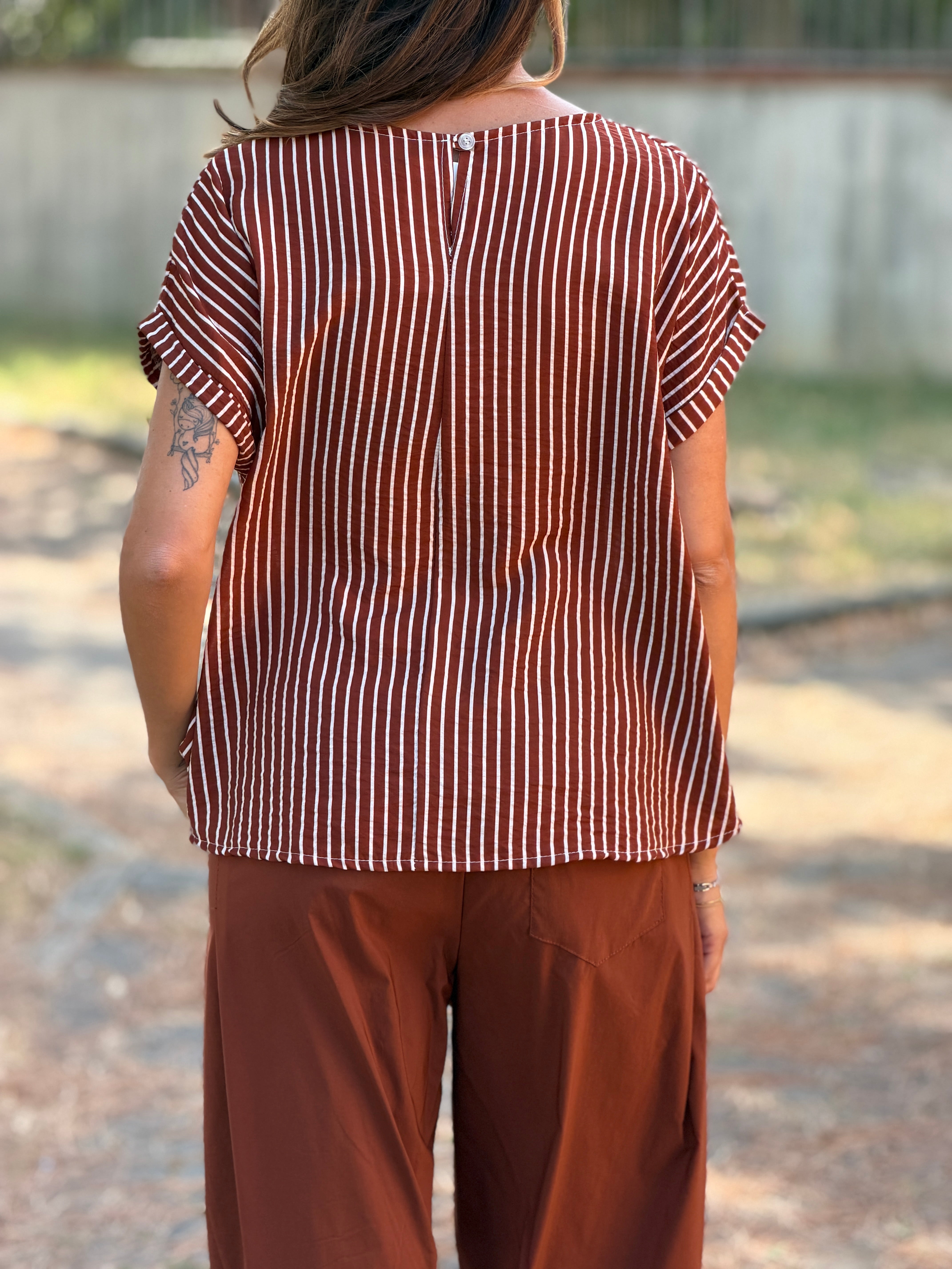 T-shirt Soraya