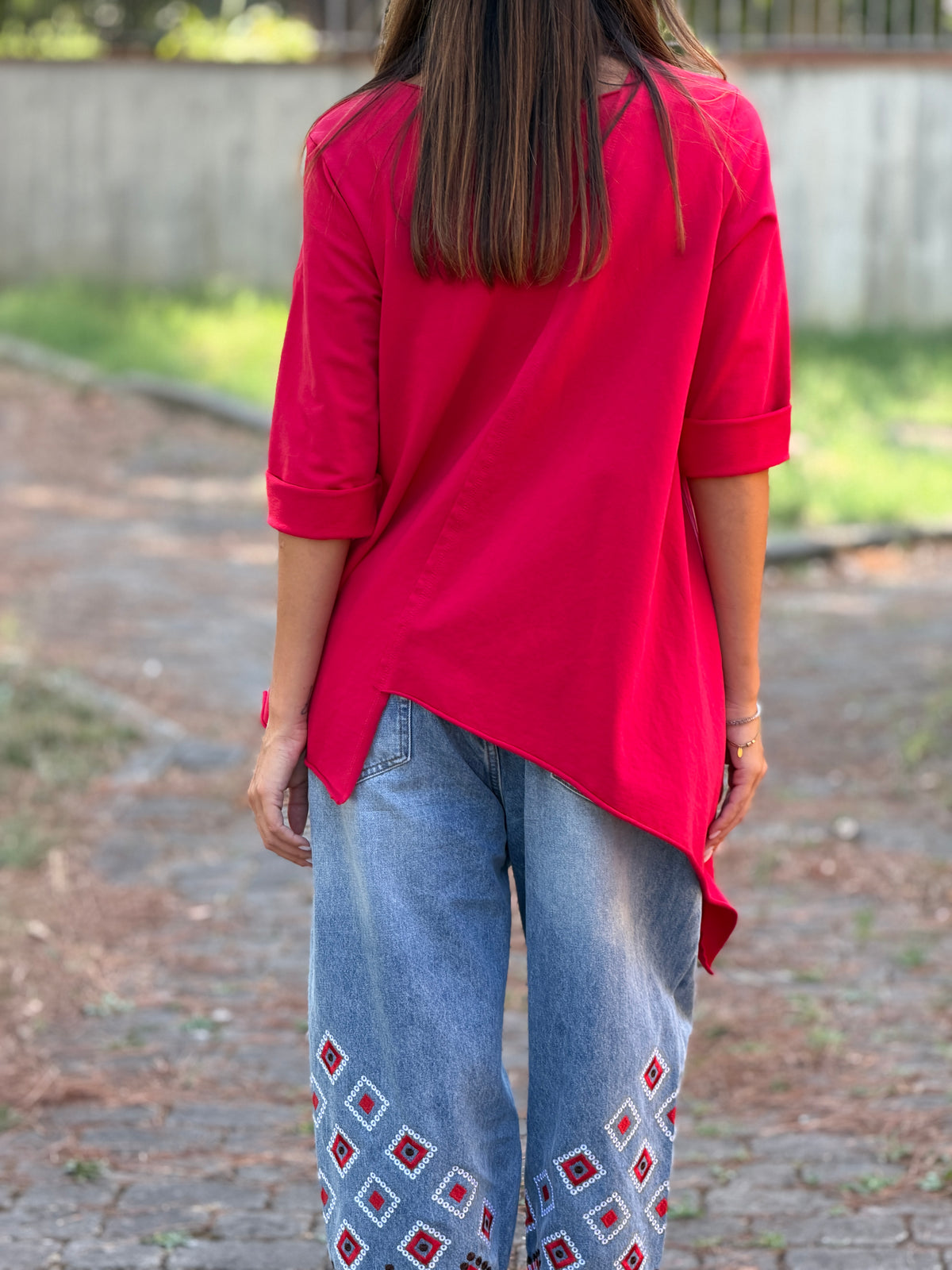 Maglia Wendy Mai