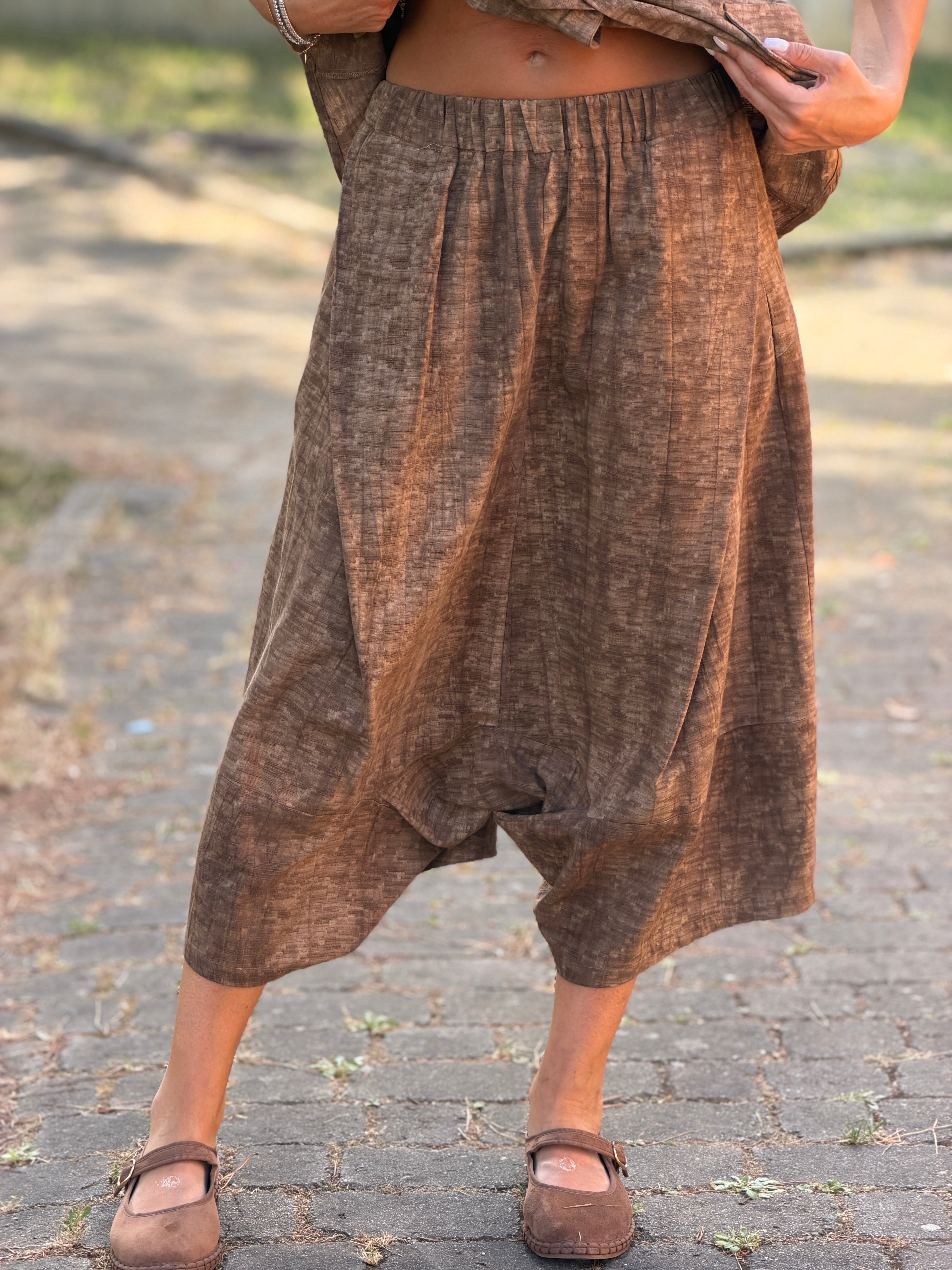 Pantalone Wendy Yuki