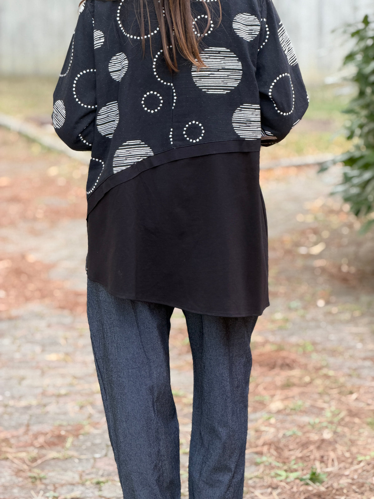 Giacca 158 Rebec