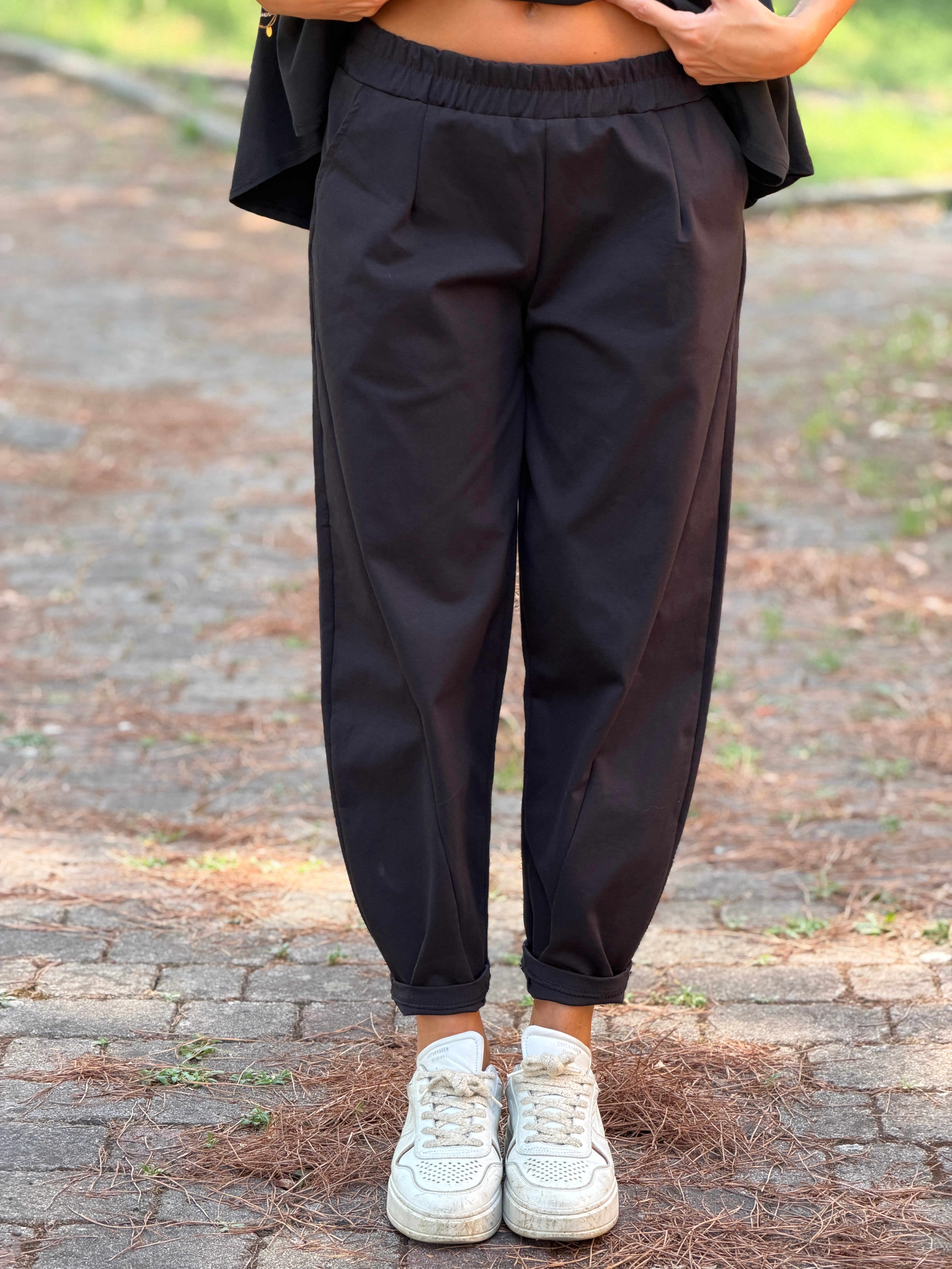 Pantalone Punto Milano