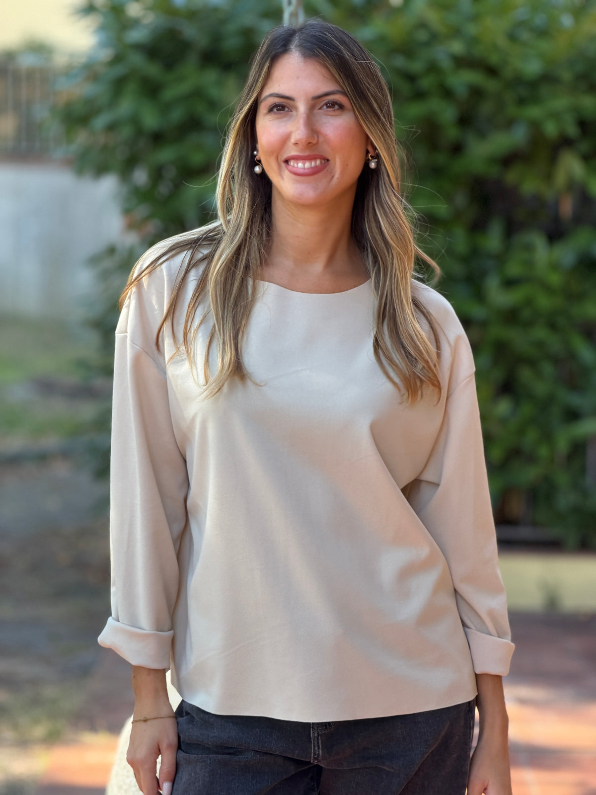 Maglia Michelle