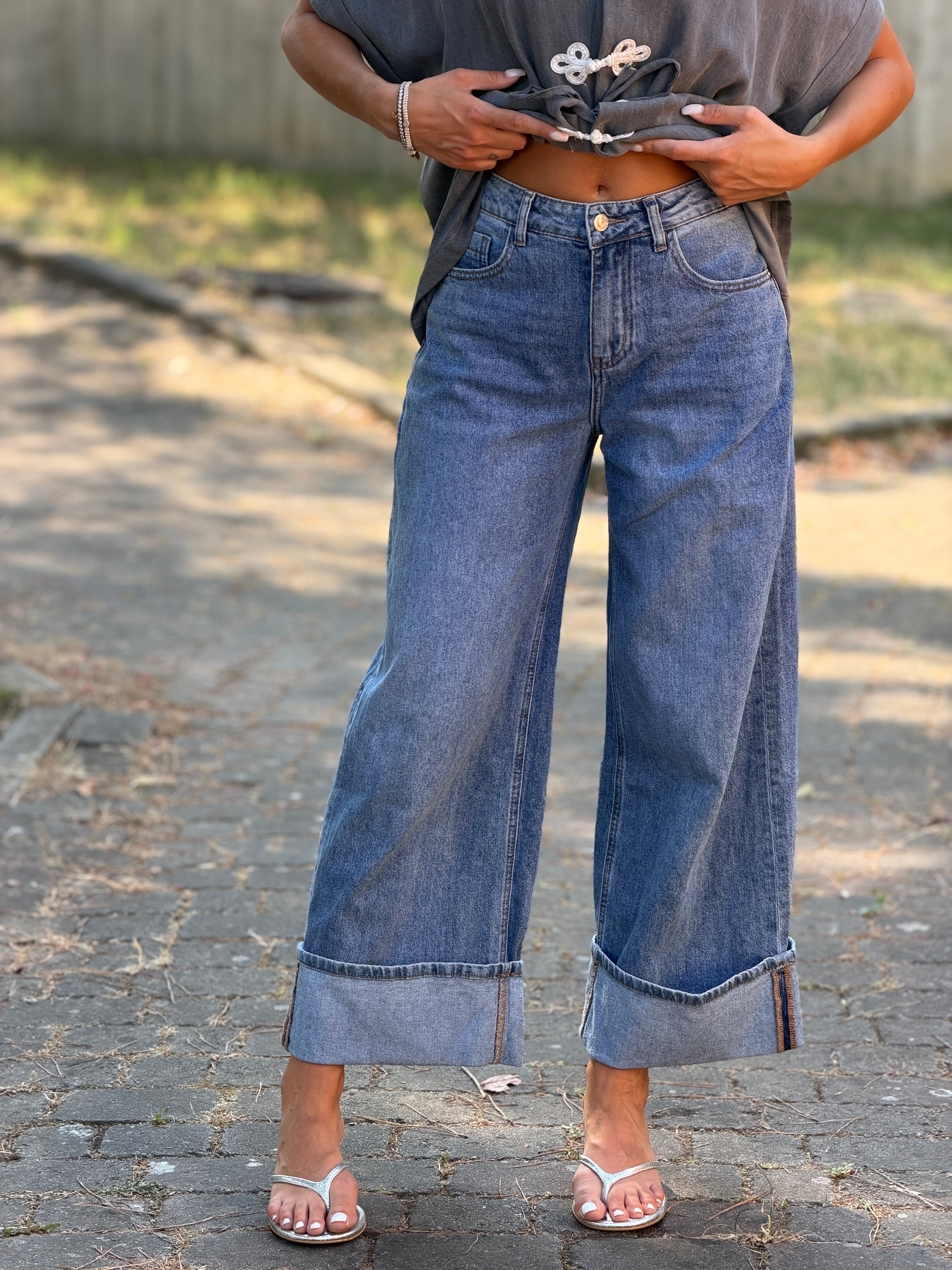 Jeans Dimitri